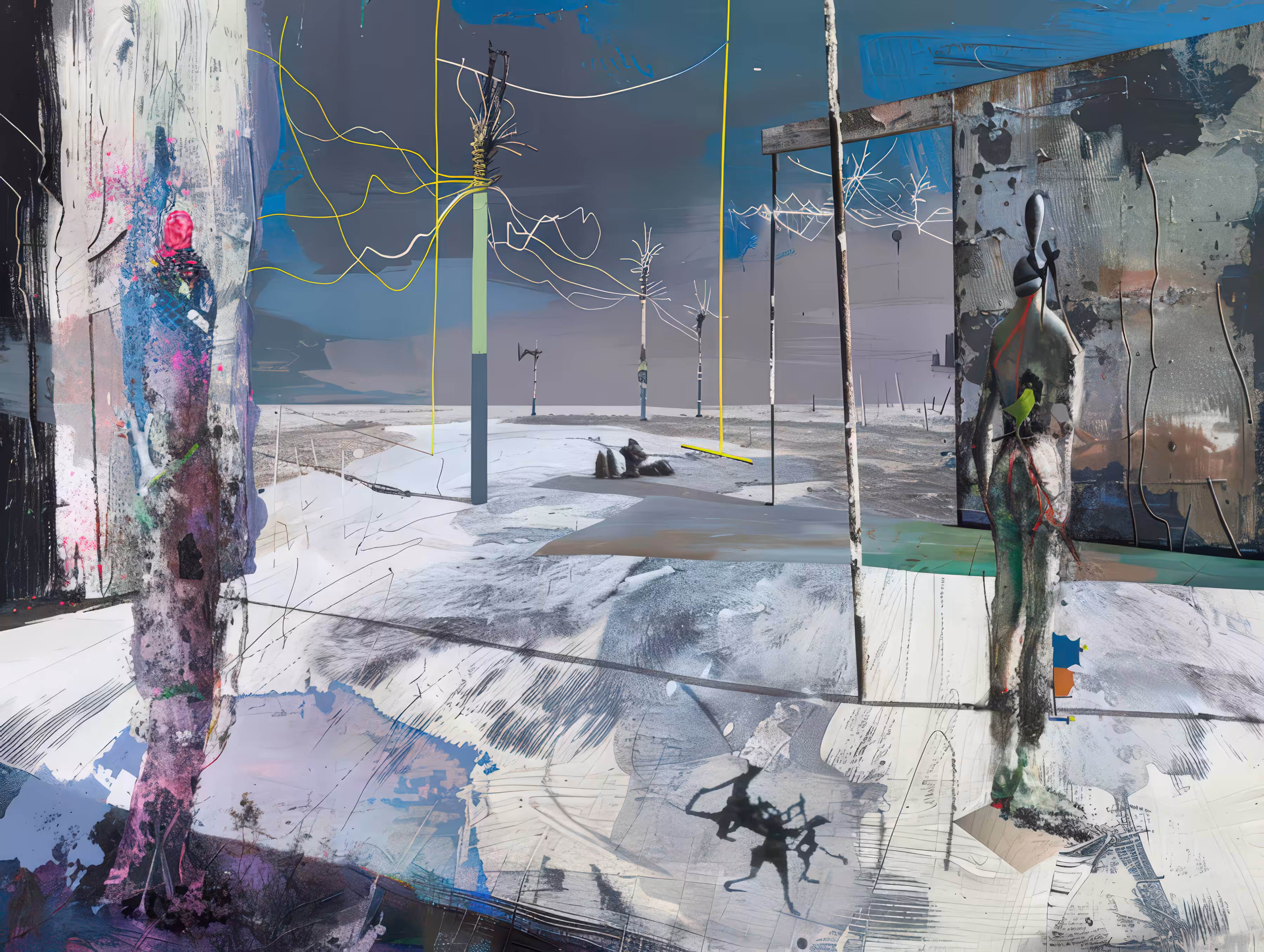 Postlands