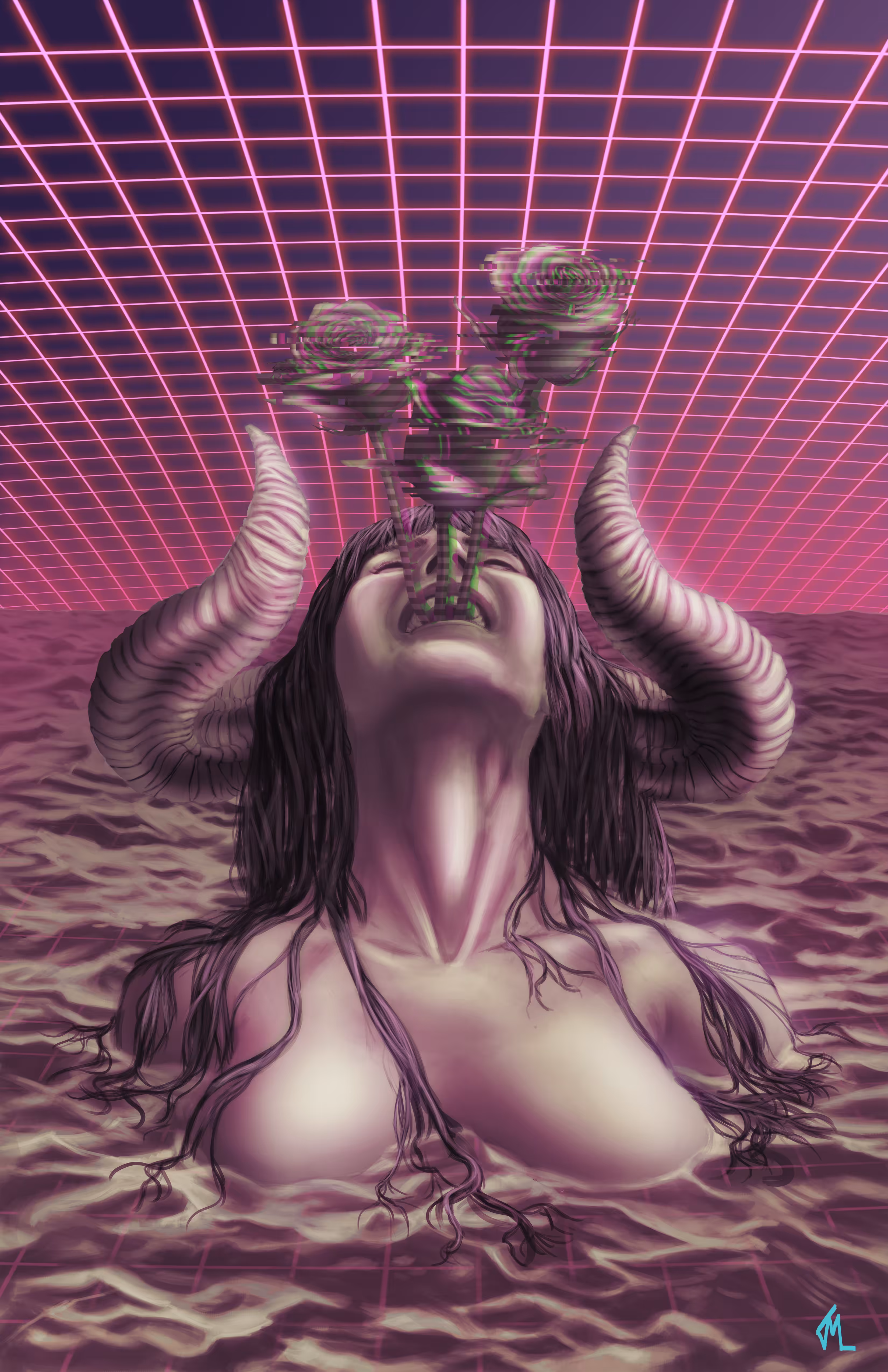Audio Rose