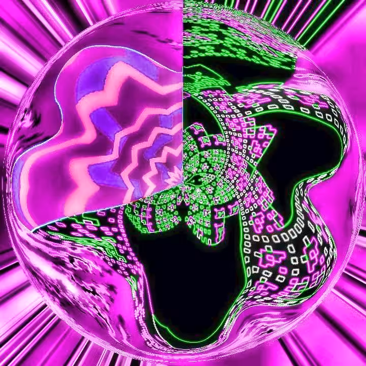 Digital Hell