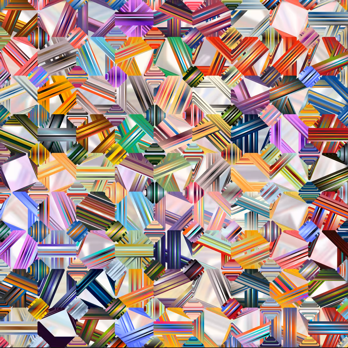 Patchwork #36