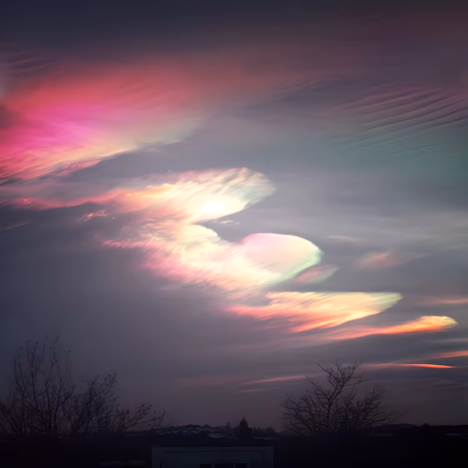 Rodeo posts: gm clouds