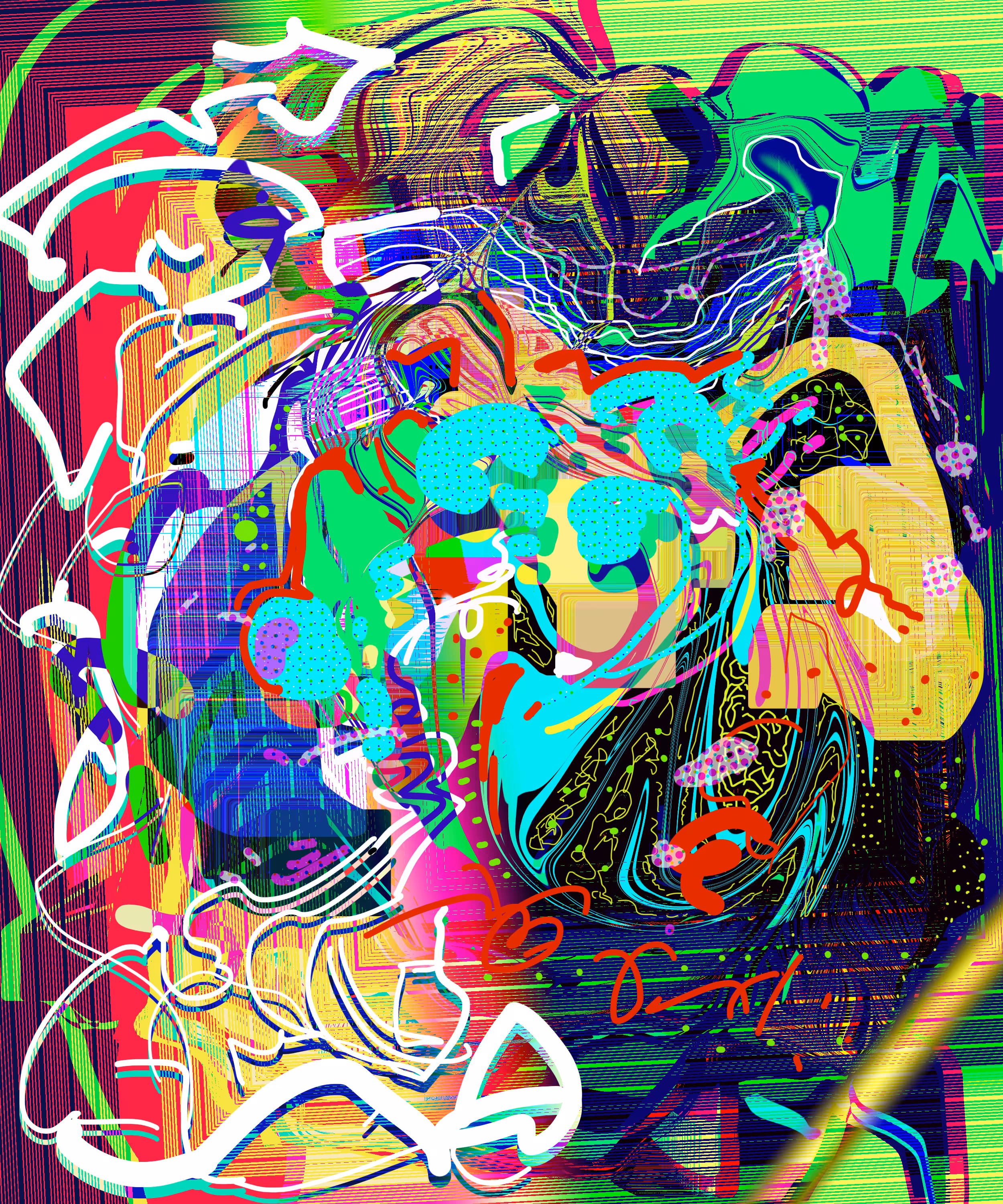 Eclectricity