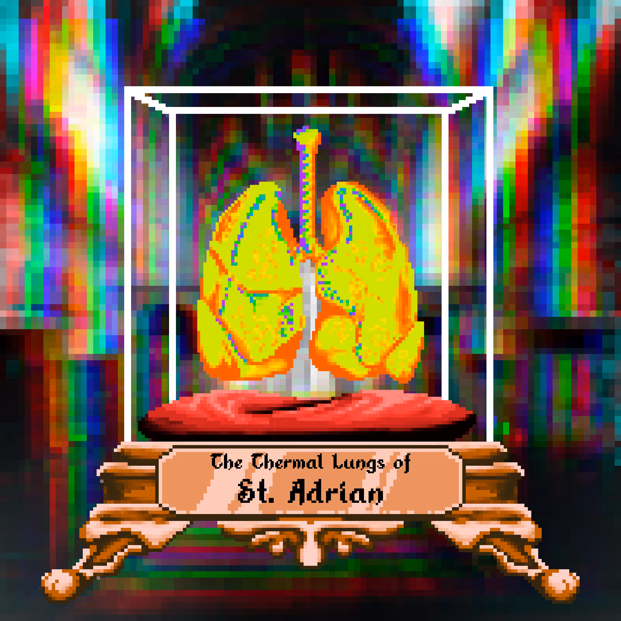 Crypto Relic #0552