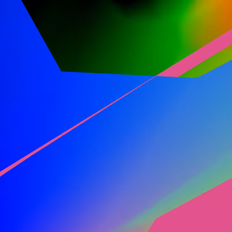 specture whirl #3