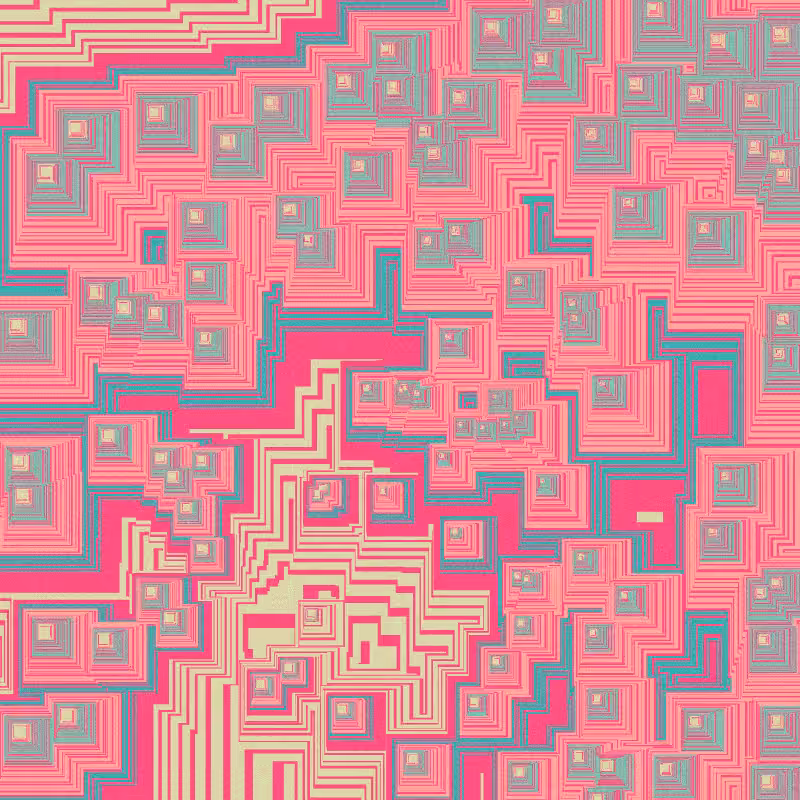 The Fast Marching #2