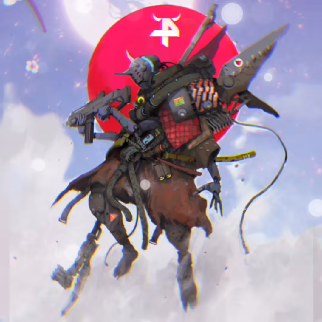 MEKAKUMA