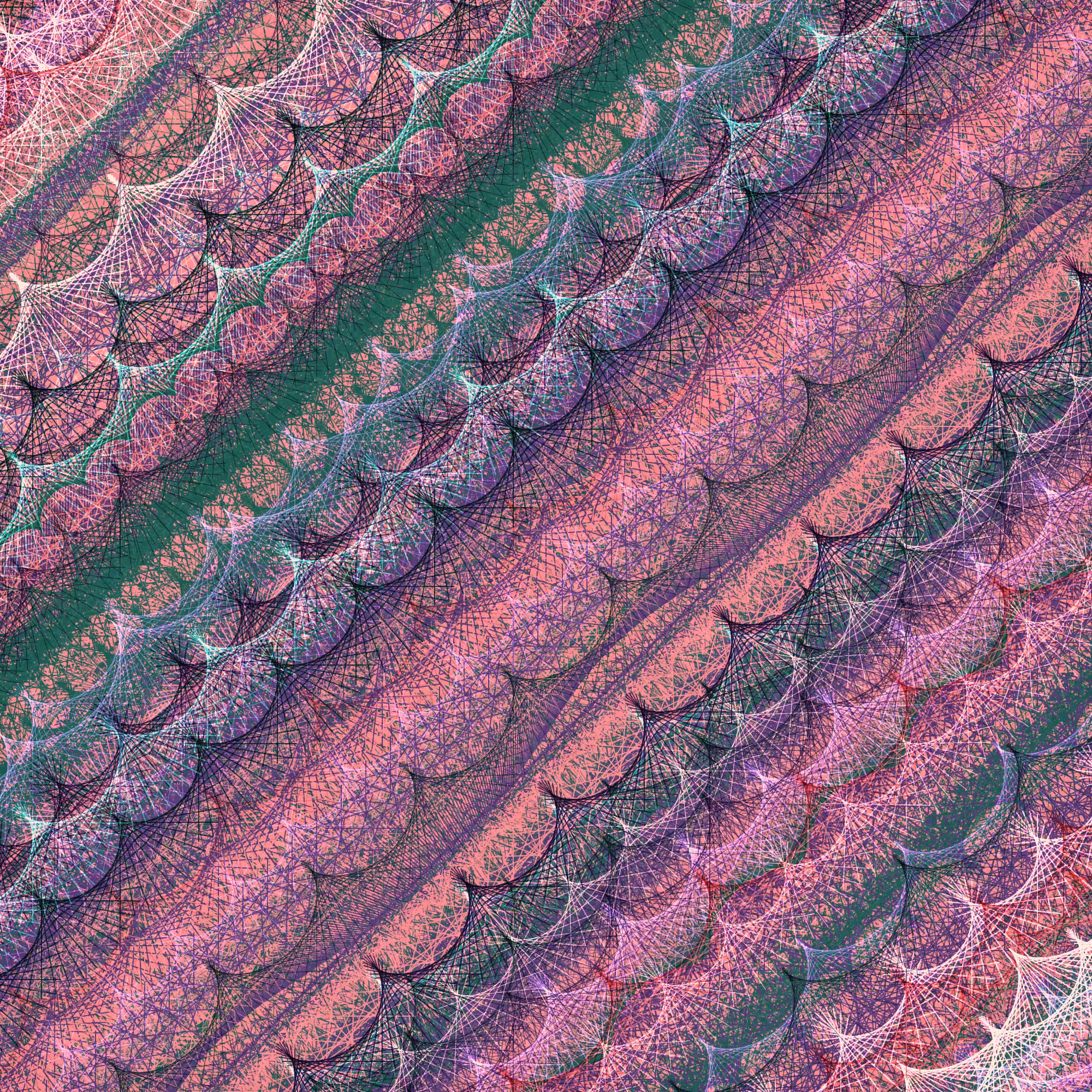 Lace Factory #20