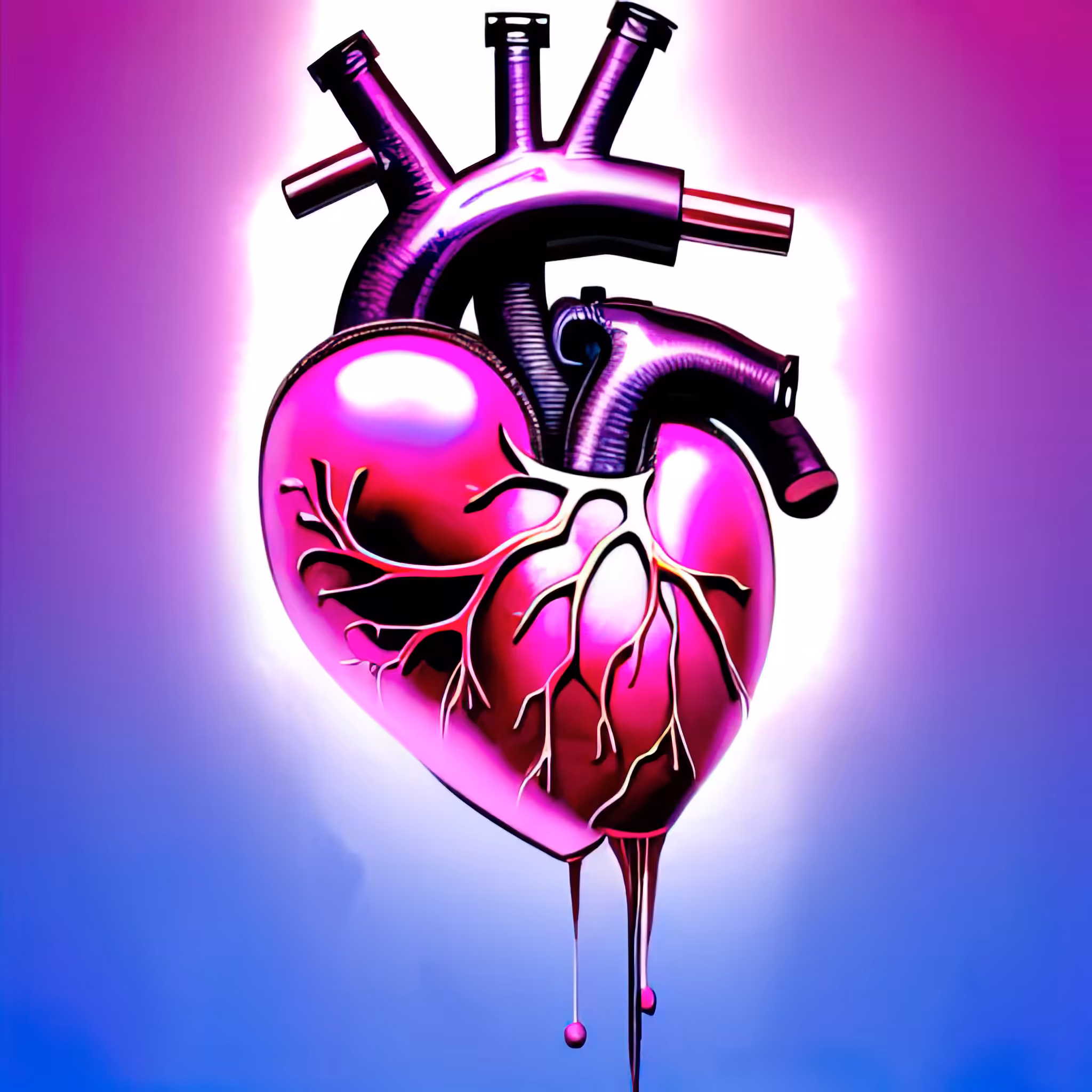 Have a Fuckin Heart #47