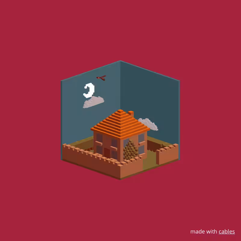 Qute_Places #37
