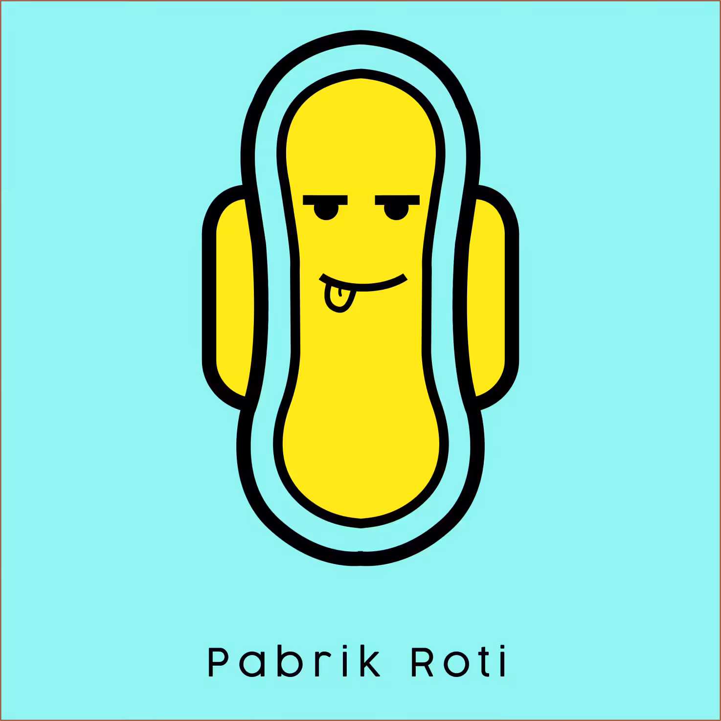 Logo Pabrik Roti: PABRIKROTI.IDN #4084