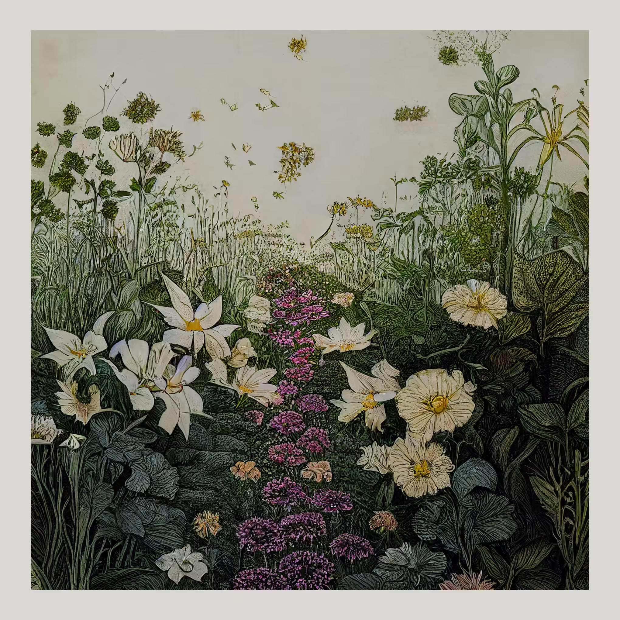 Soothing Meadows #77