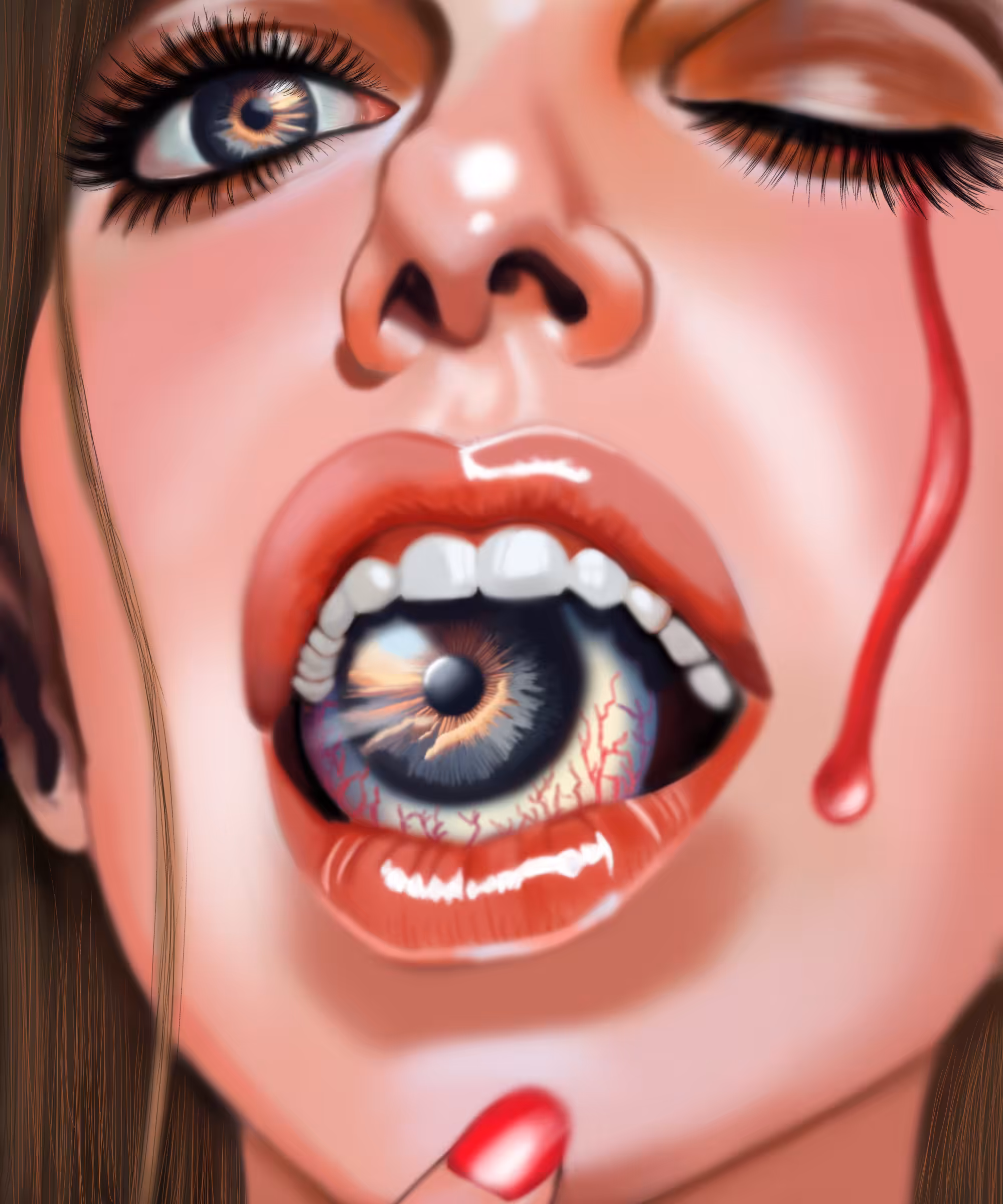 Eyes