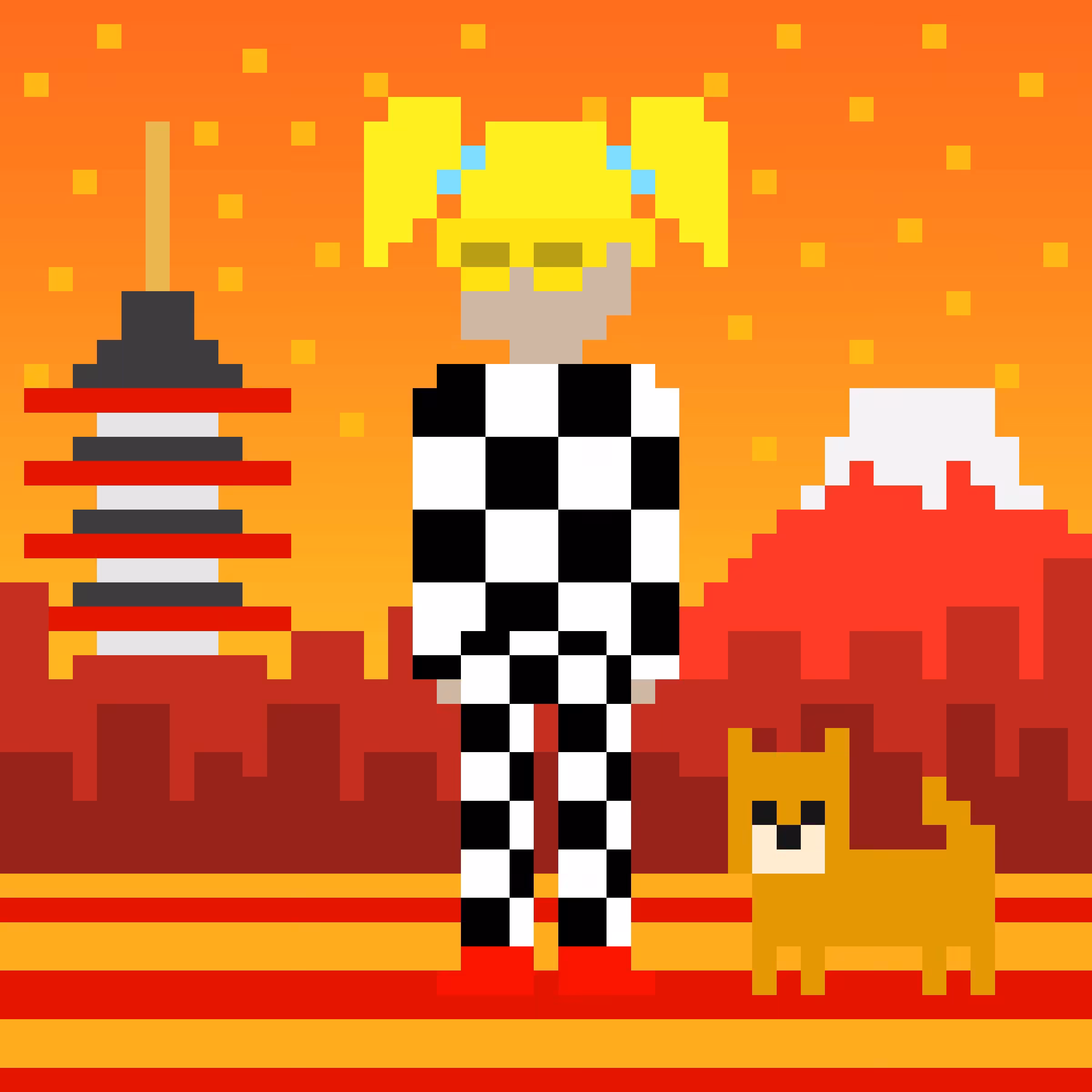 CryptoTokyoite #731