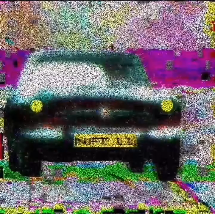 Gas-Guzzler
