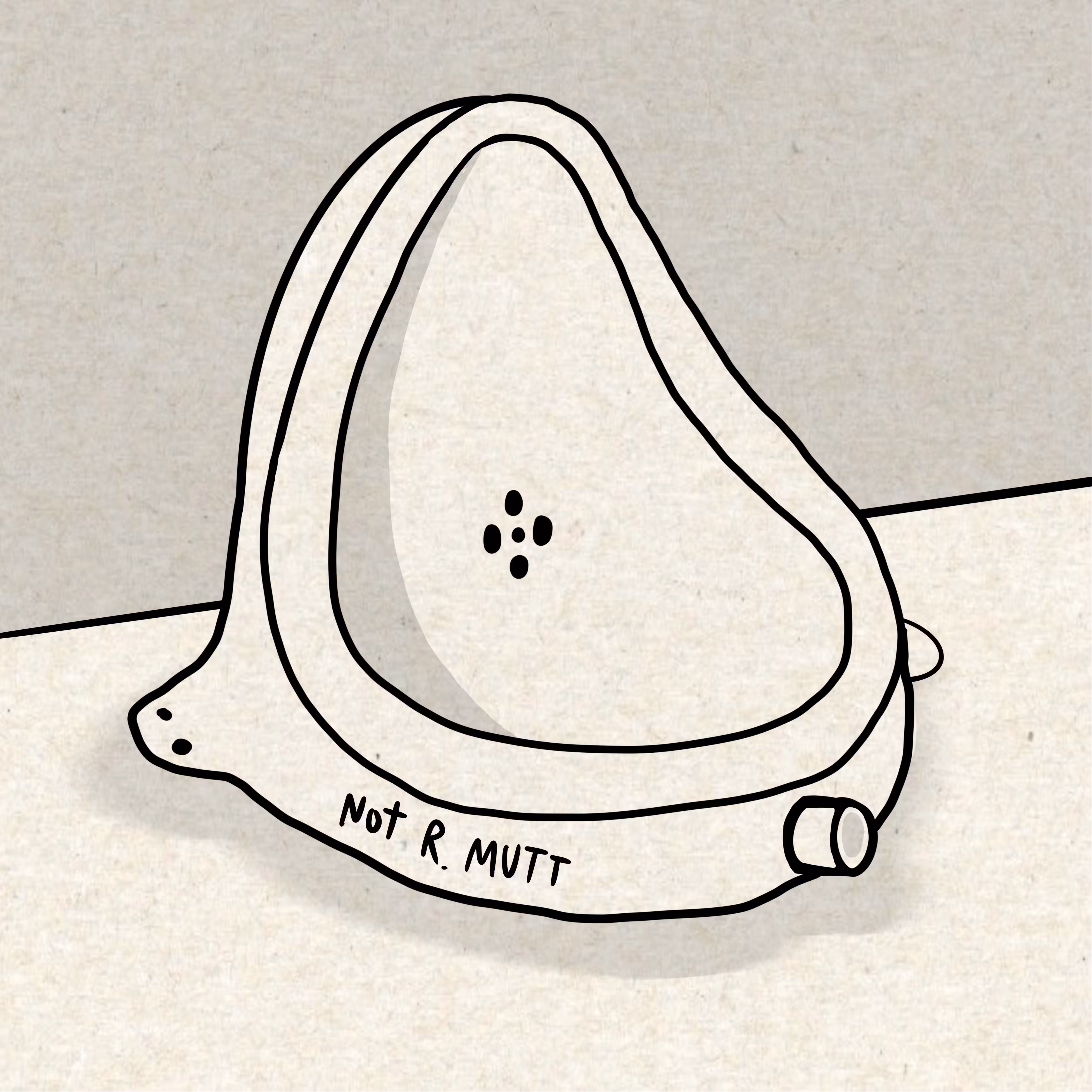 Fountain #0