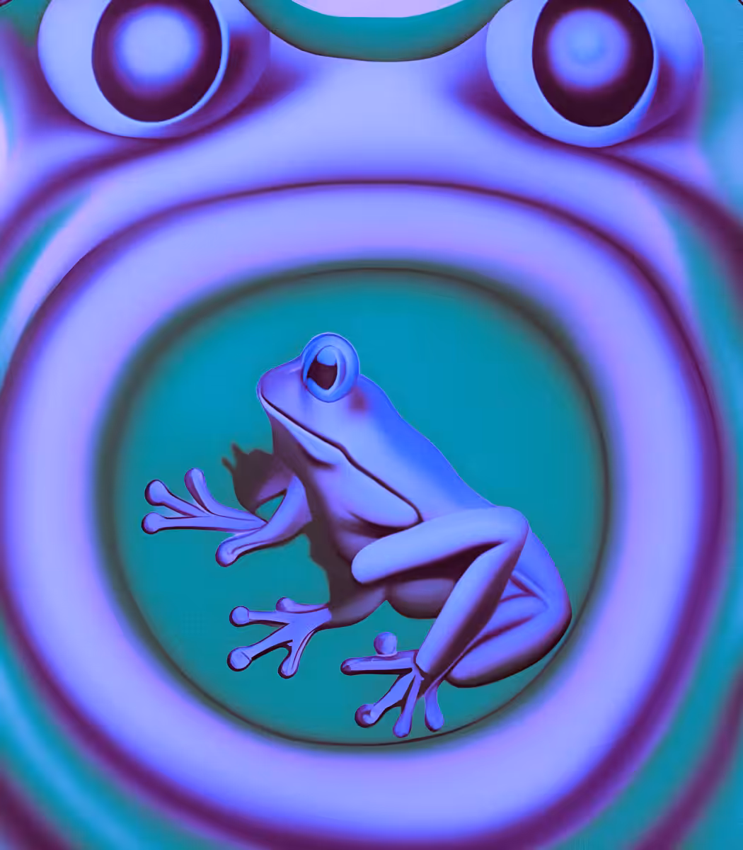 FROGES #33