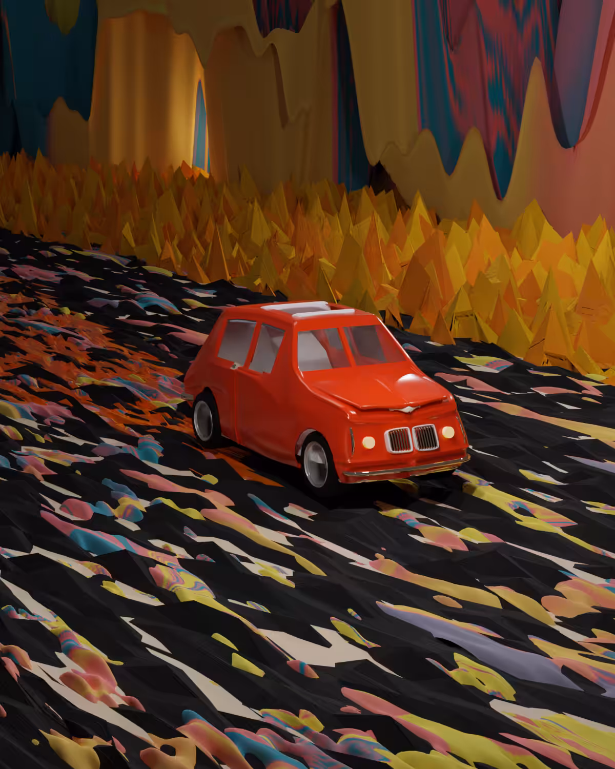 CAR.