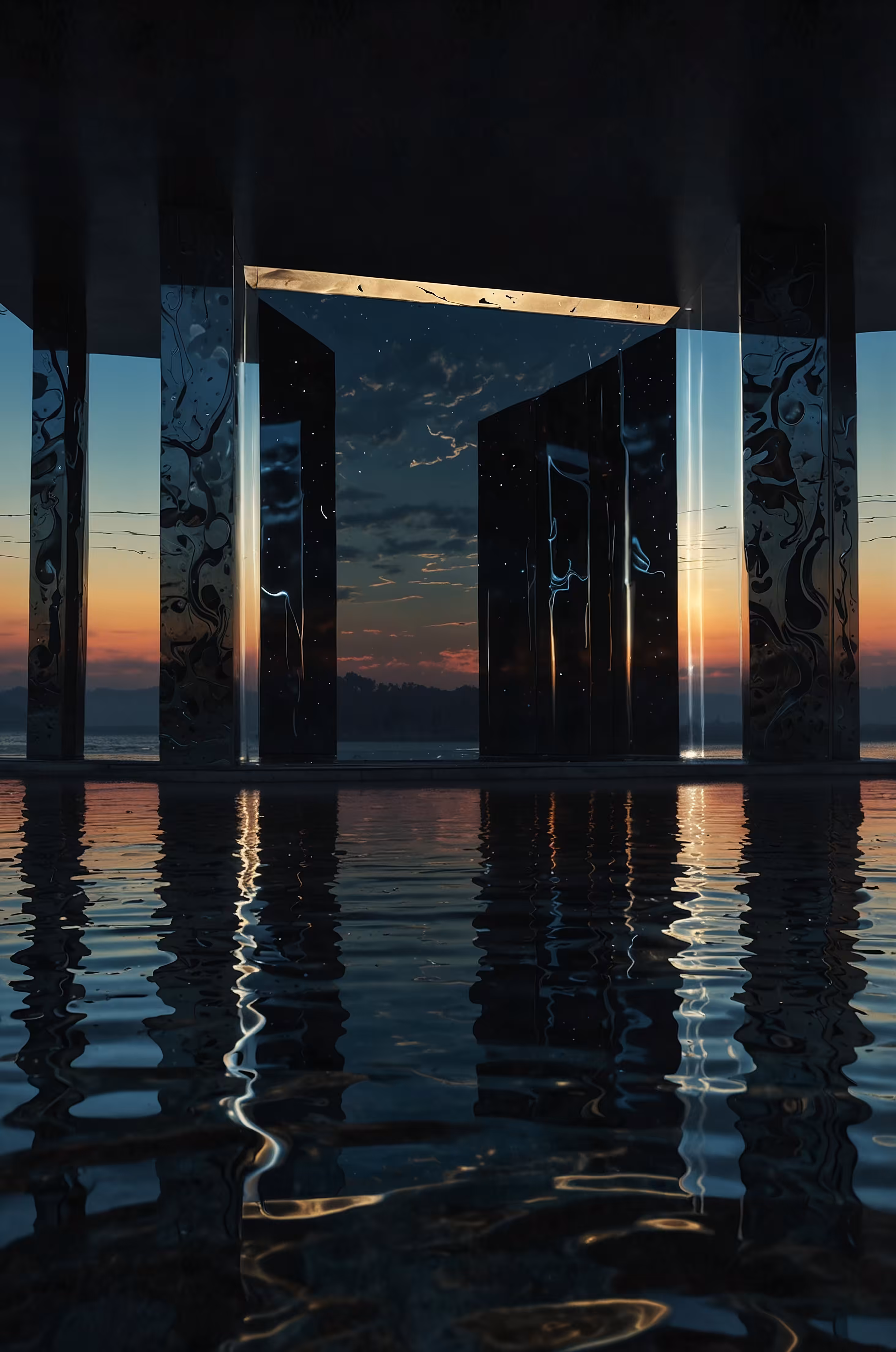 Twilight Gate