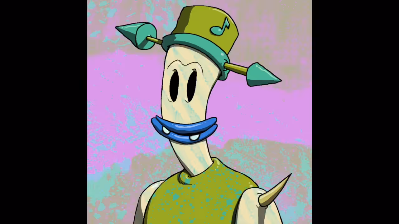 Doug TenNapel's Eternal Klay: Yule DimKlay
