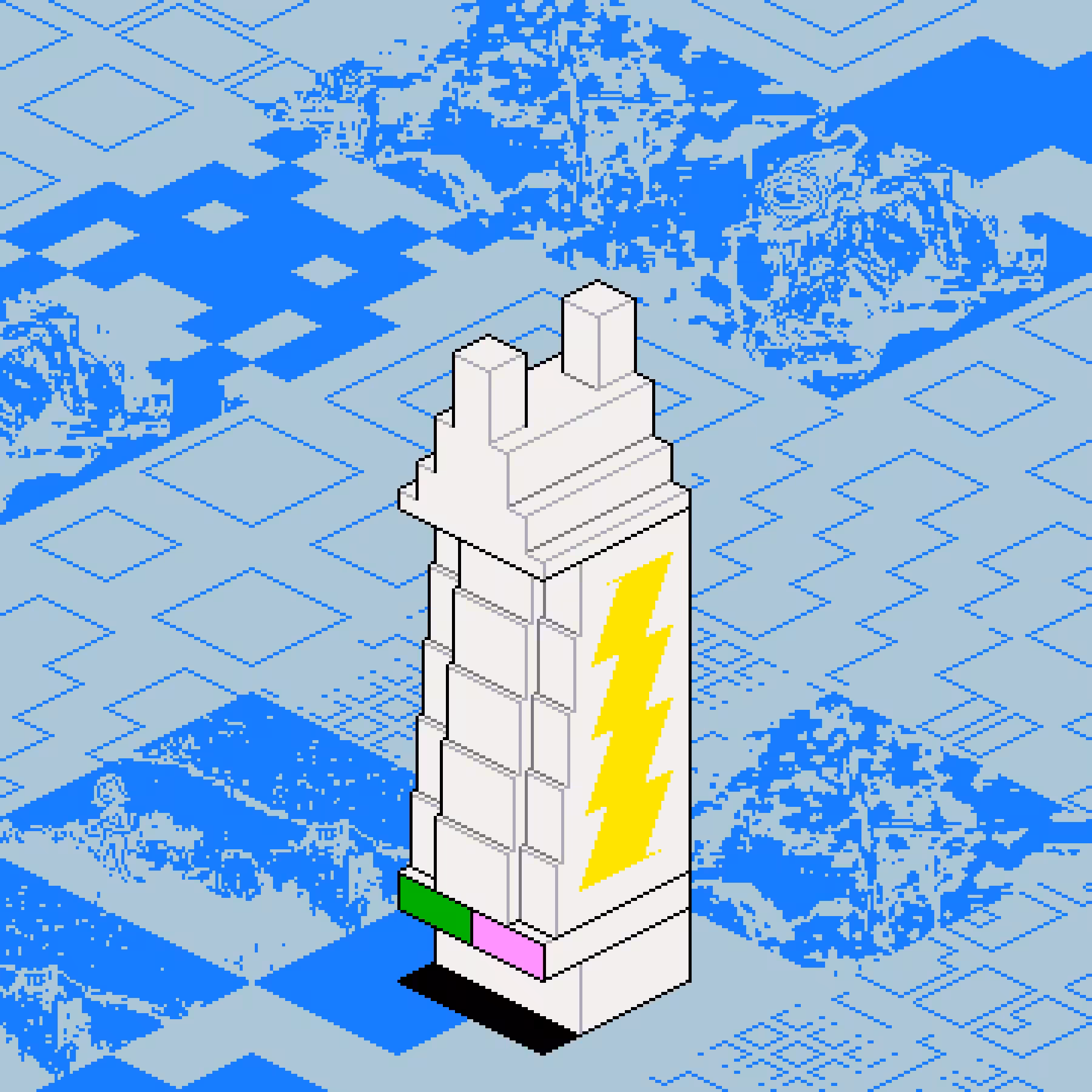 TOWR #349