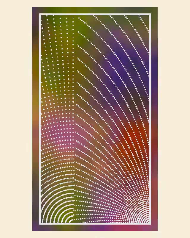 Cosmic Frames #90