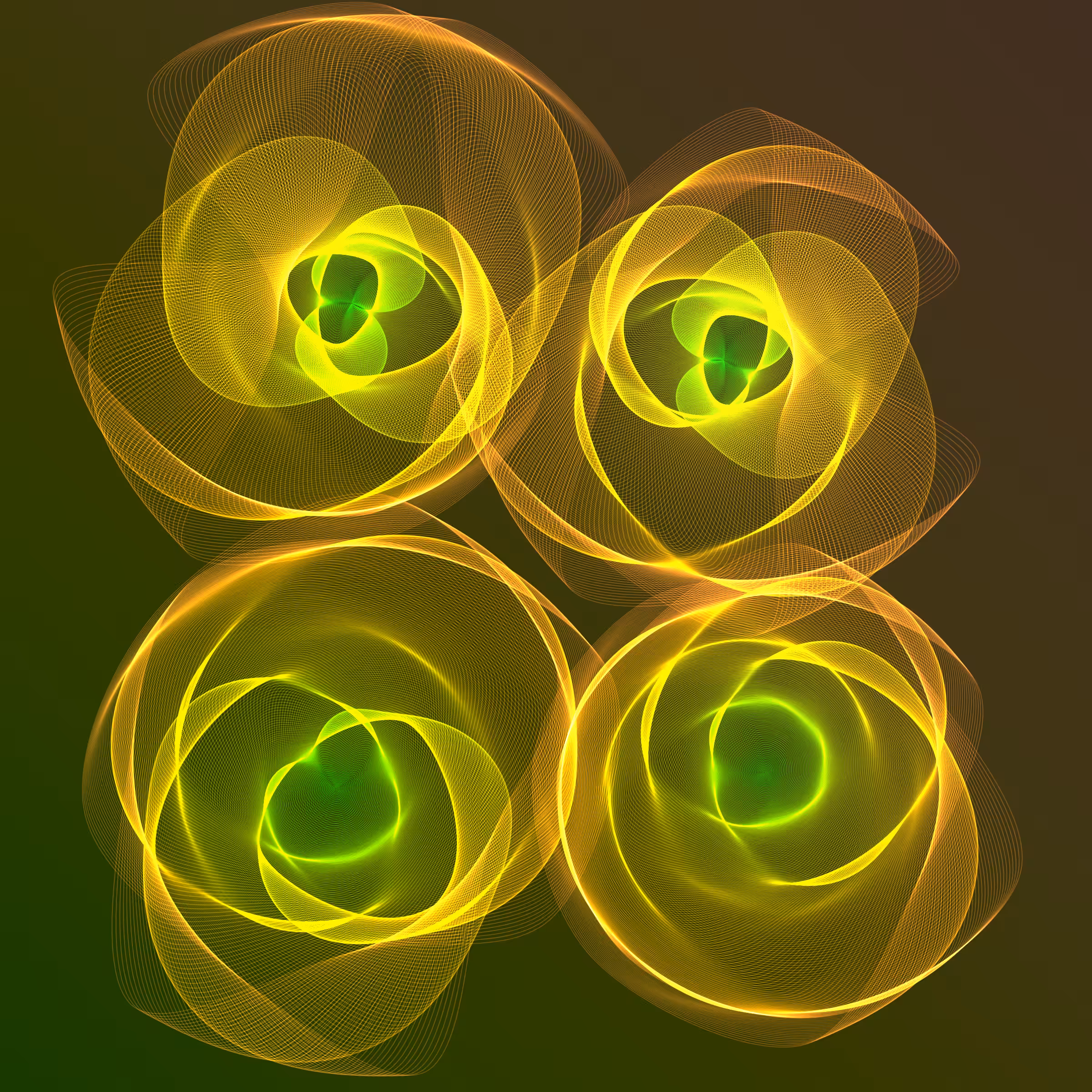 Flowers #1002