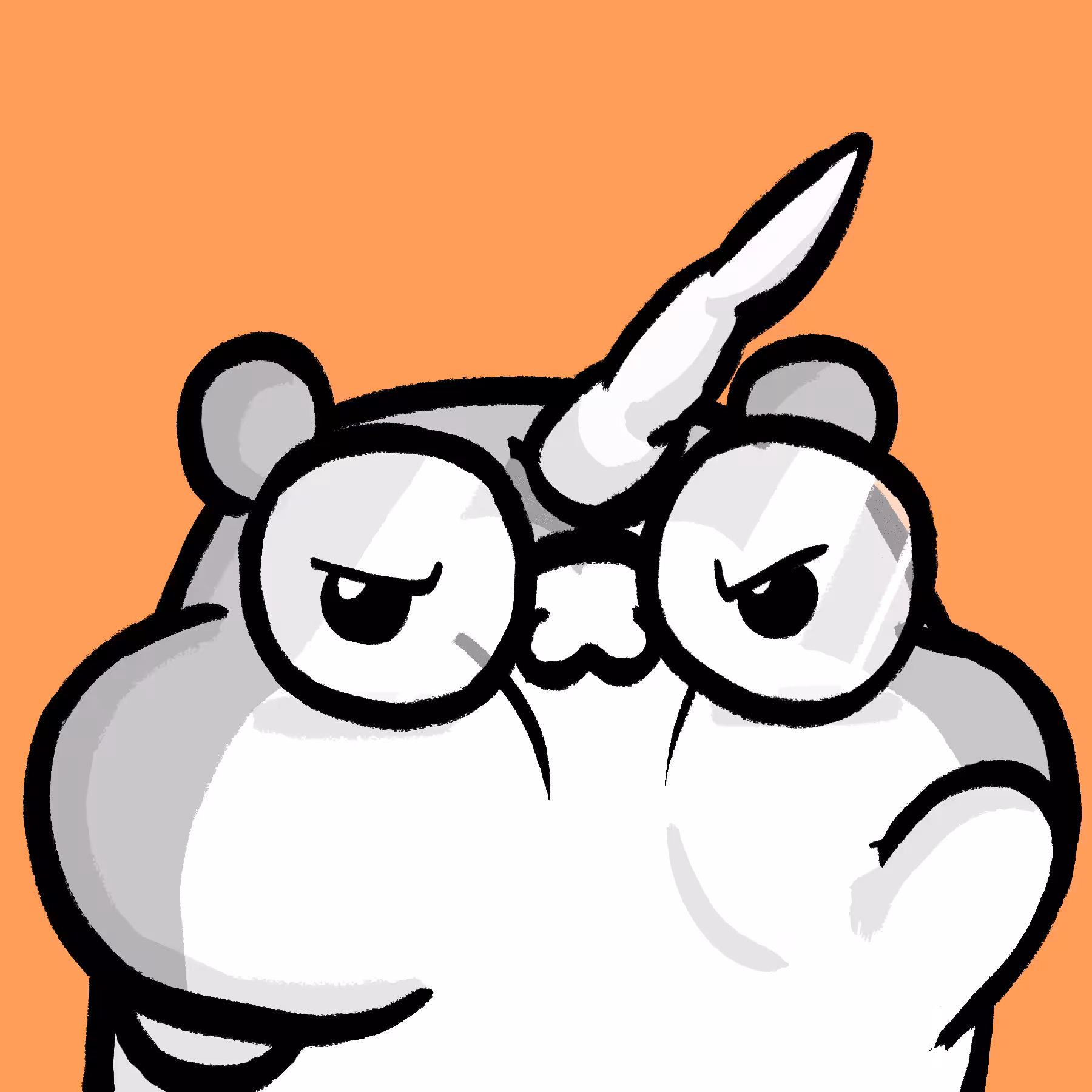 Hammy #0242
