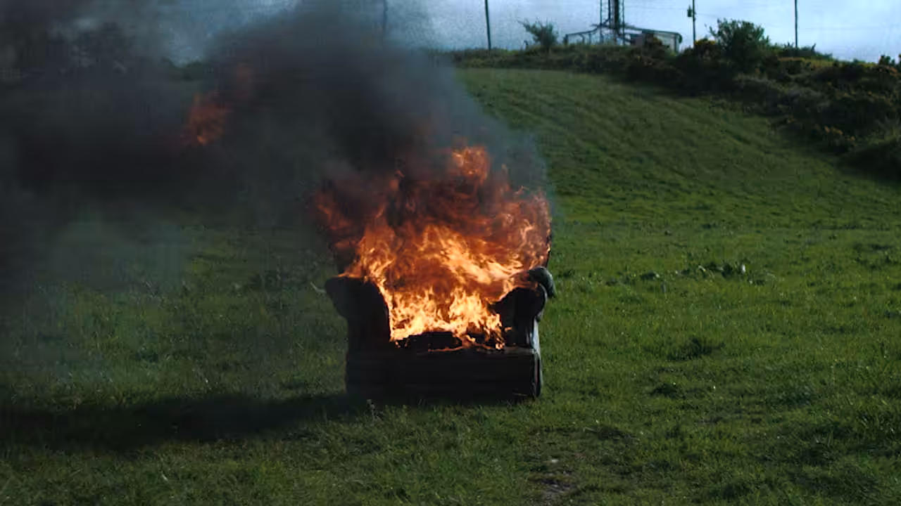 Wildfire
