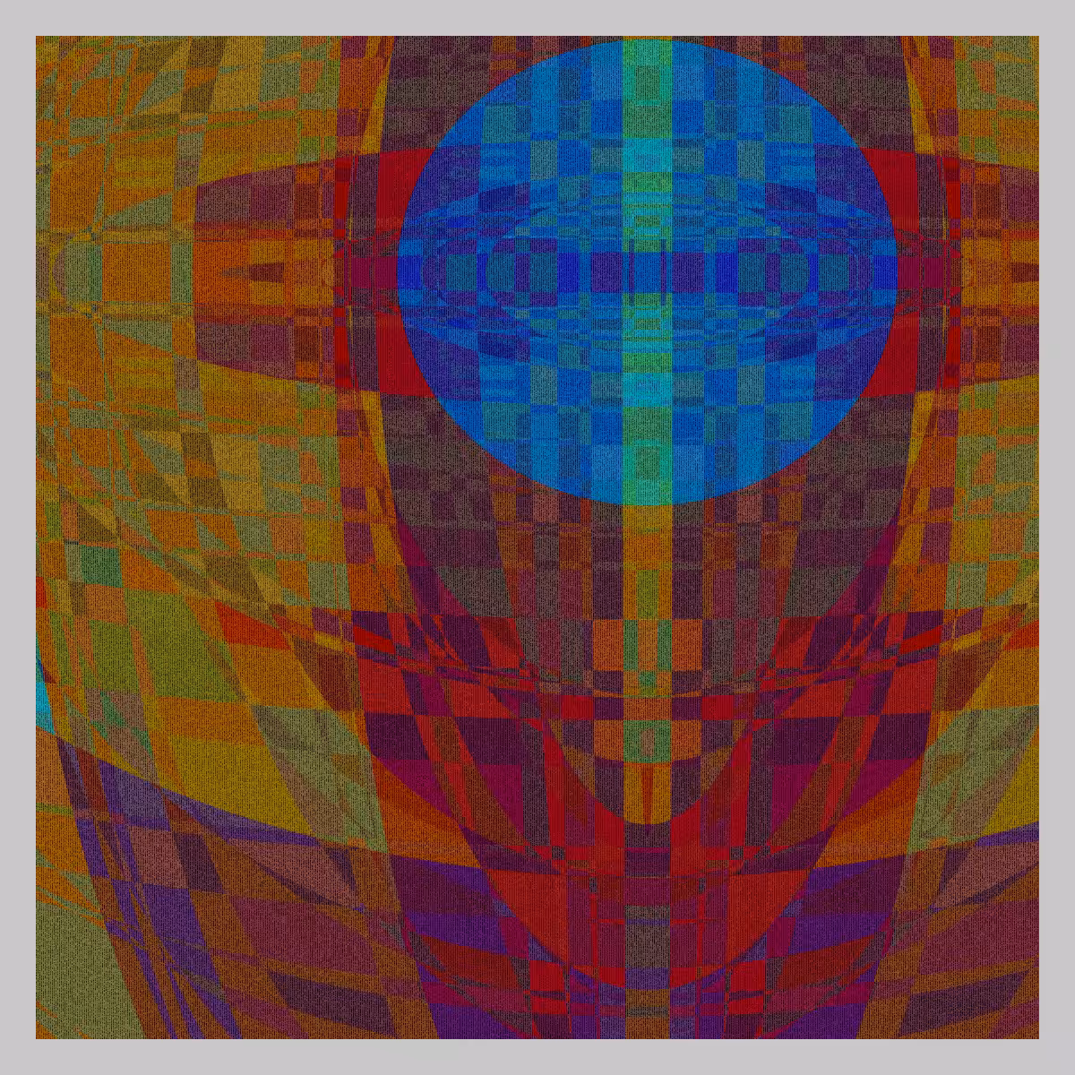 Psychodrome #74