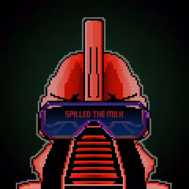 Cylon Invasion #260