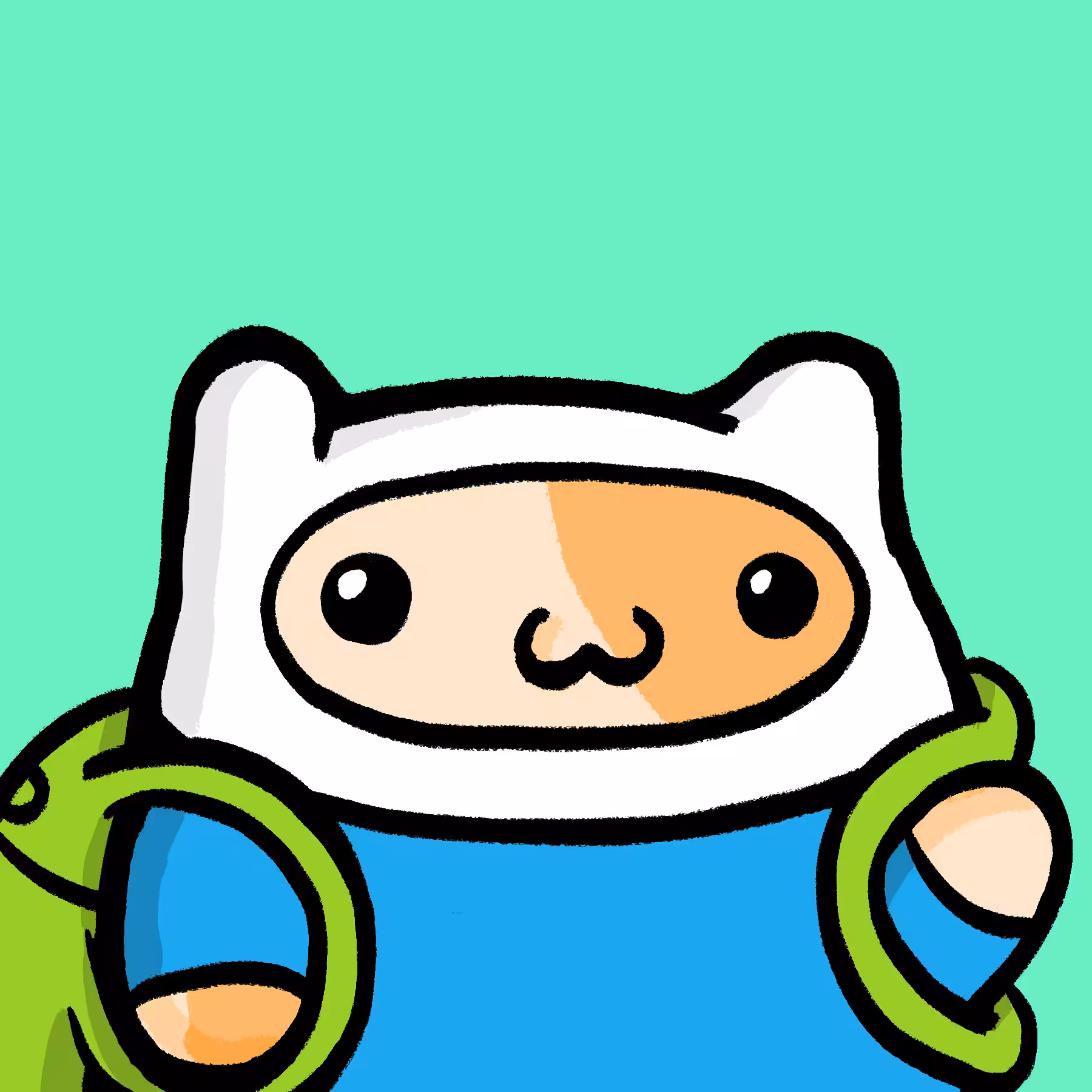 Hammys: Hammy #0219