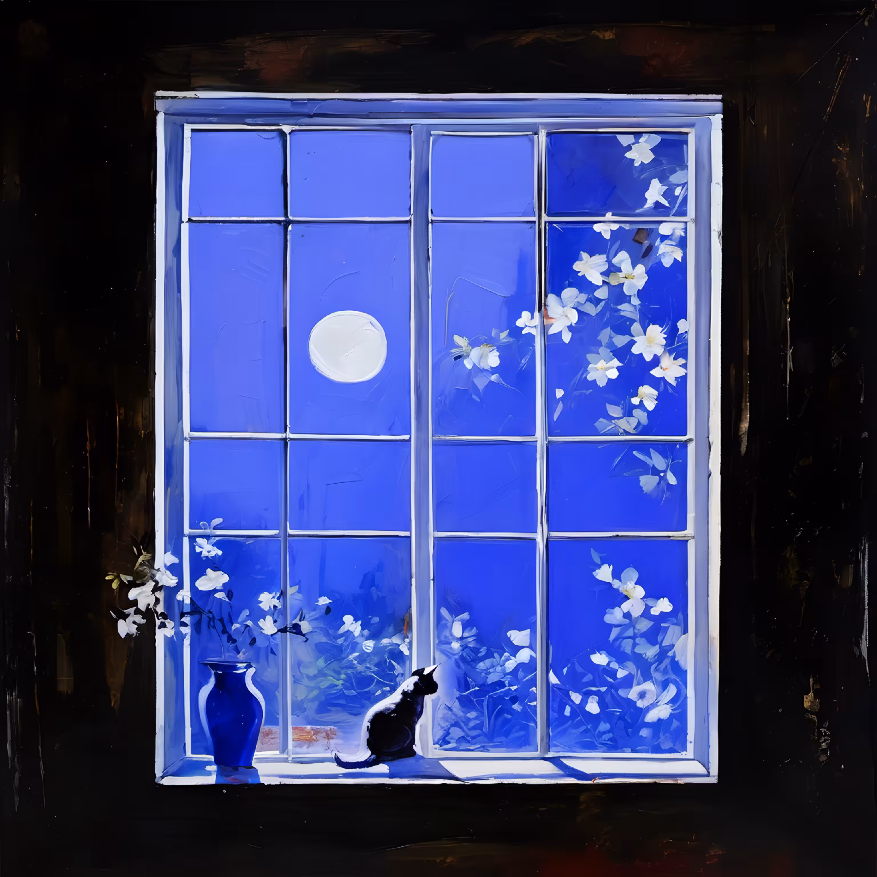 Through the Glass #17