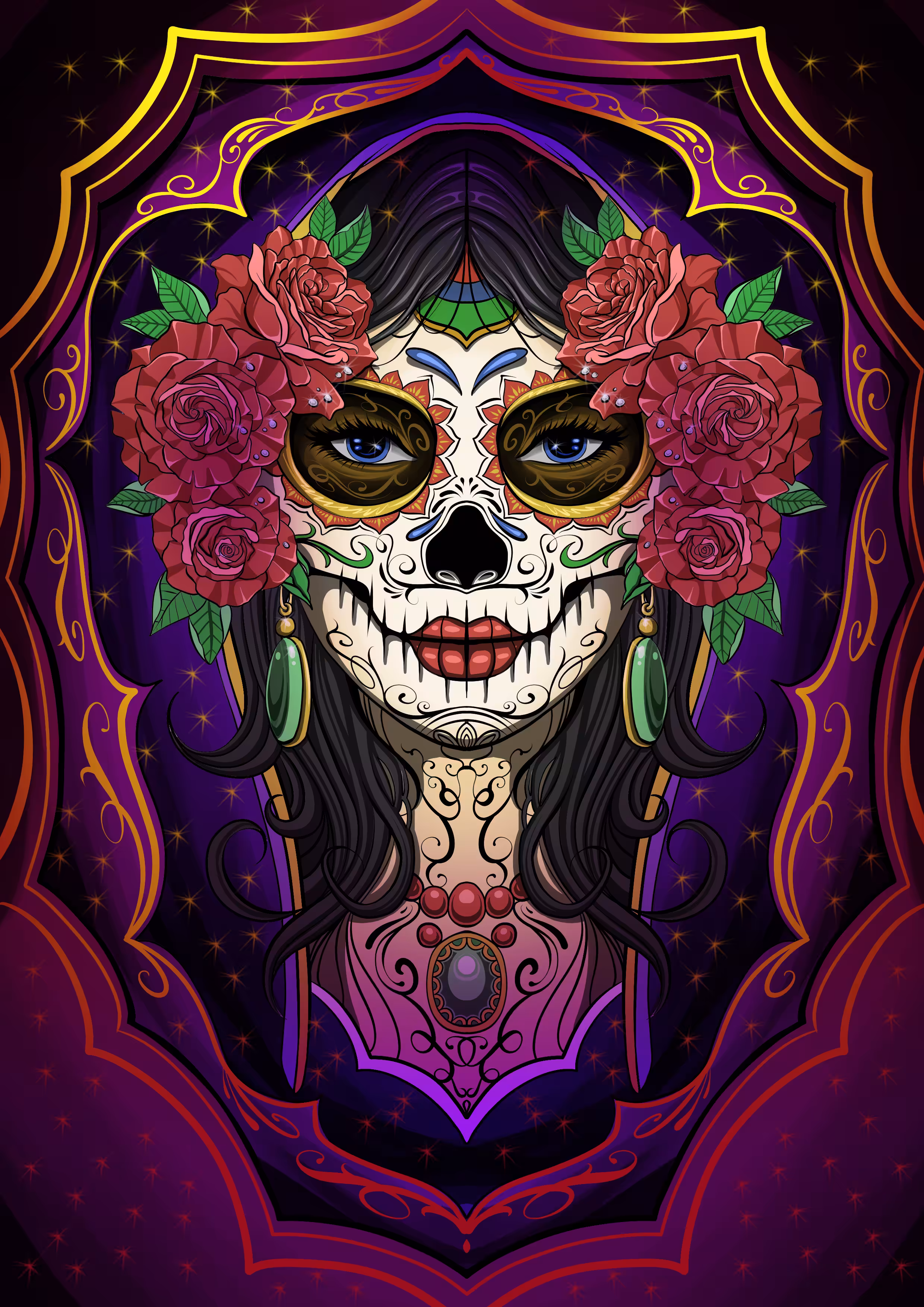 De La Muerte