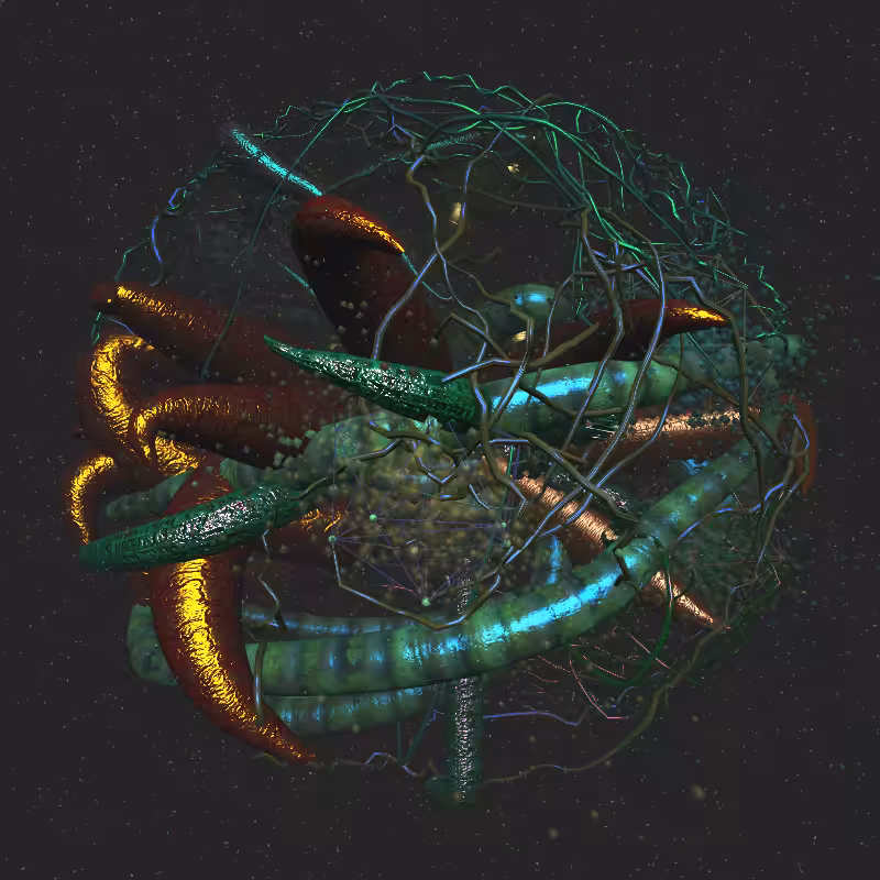 Glomularus #6