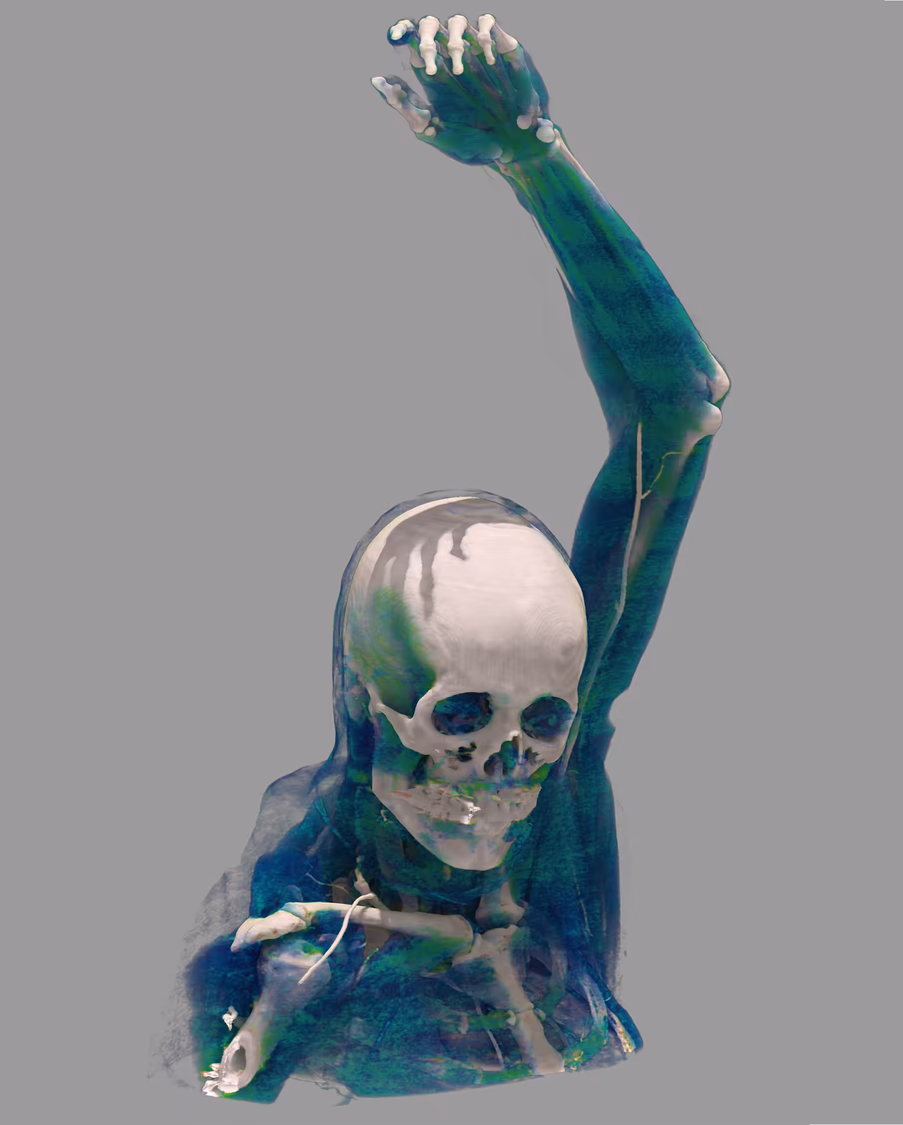 ATLAS The Origin