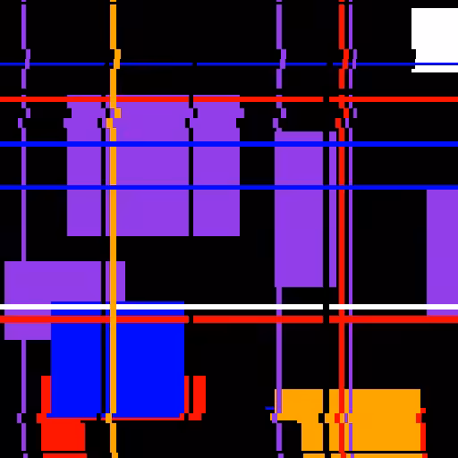 Chromatic Chaos #1482