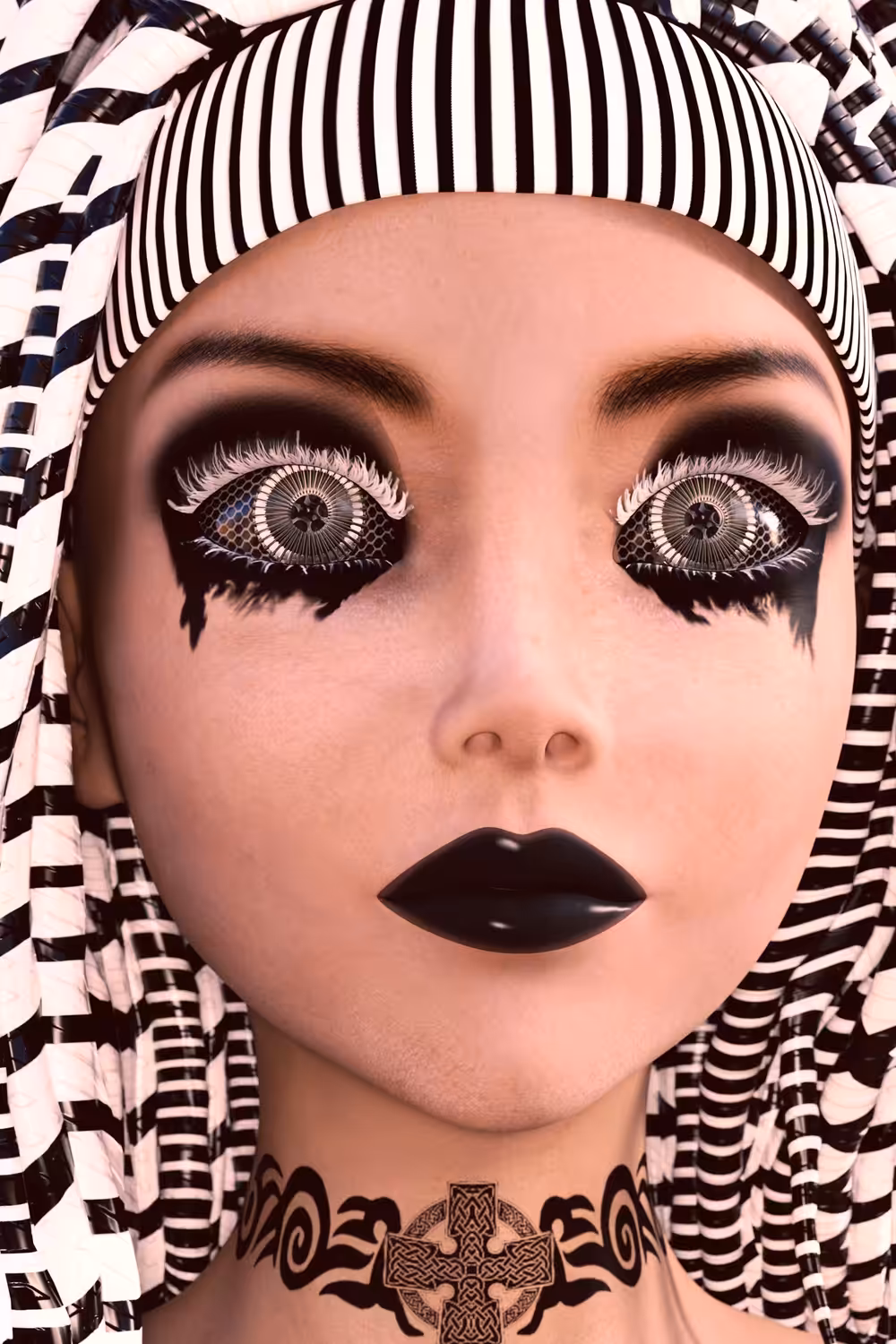 Hypnoborg 2078