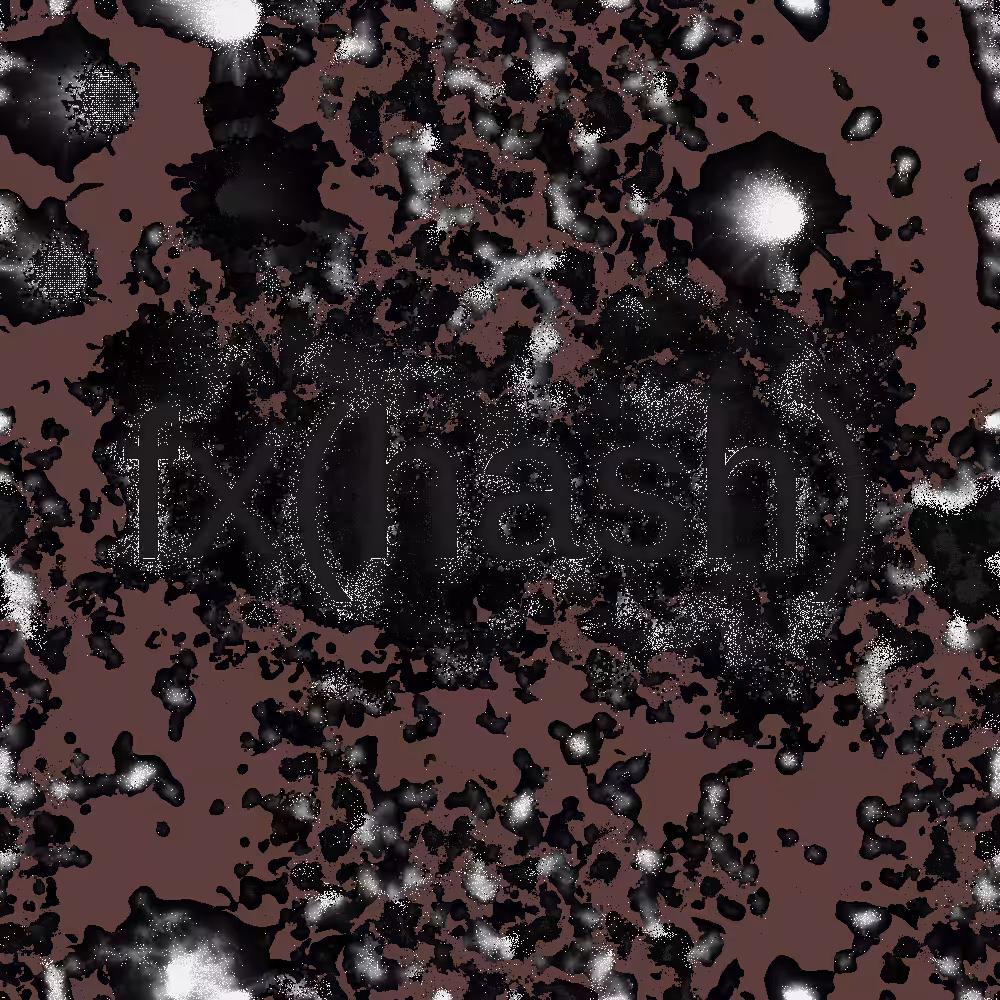 Physarum Logo #951