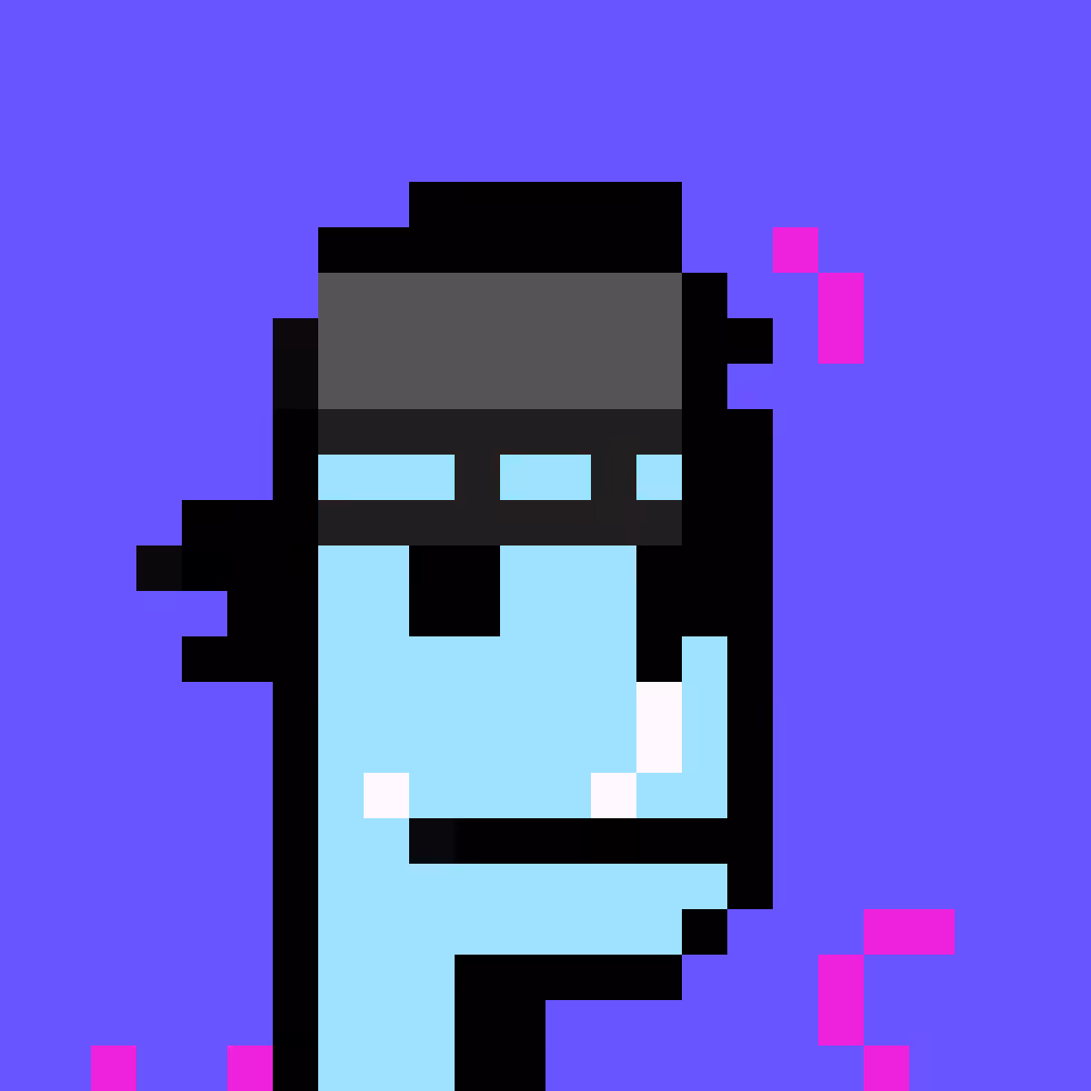 Recrunched DOS Punk 293