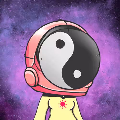 VibeNauts #2897