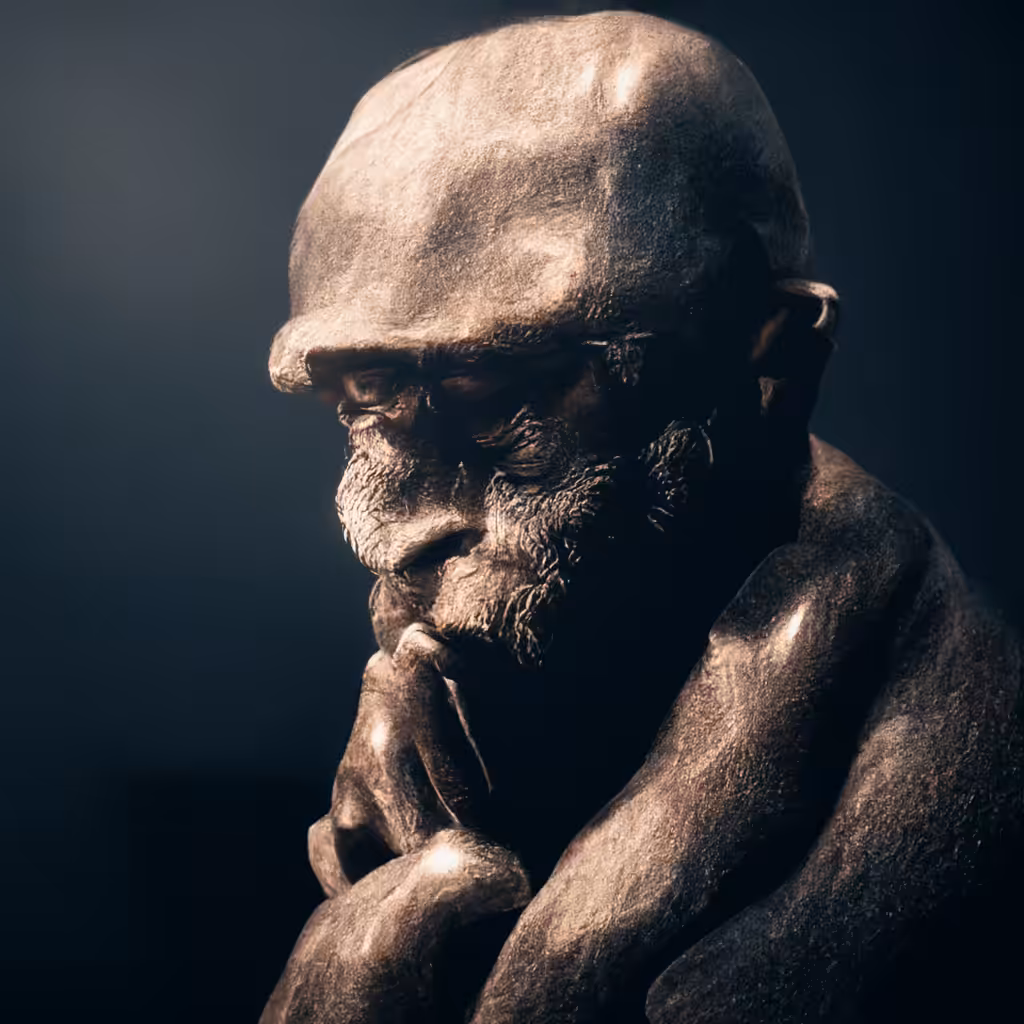 Thinking