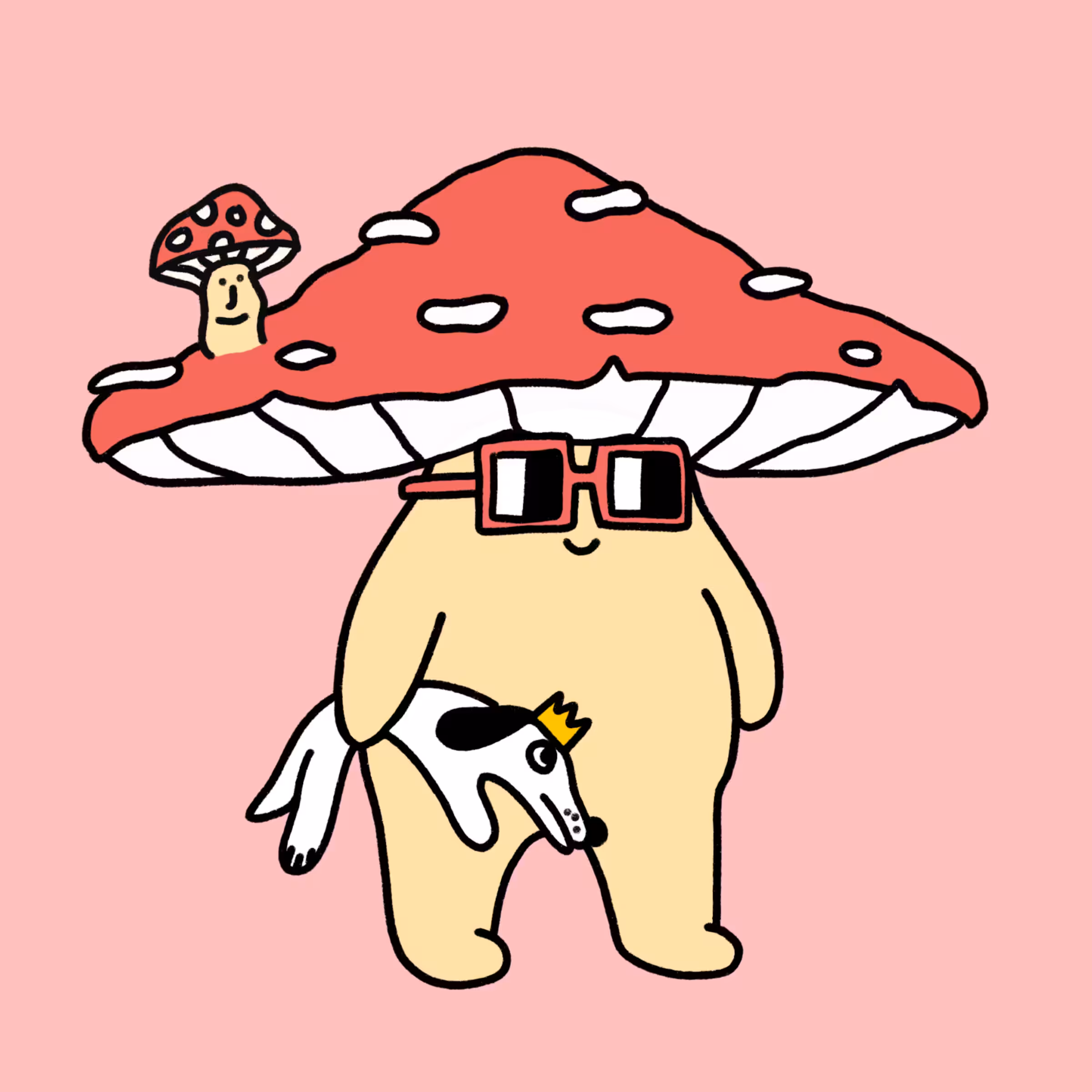 Shroomio #4531
