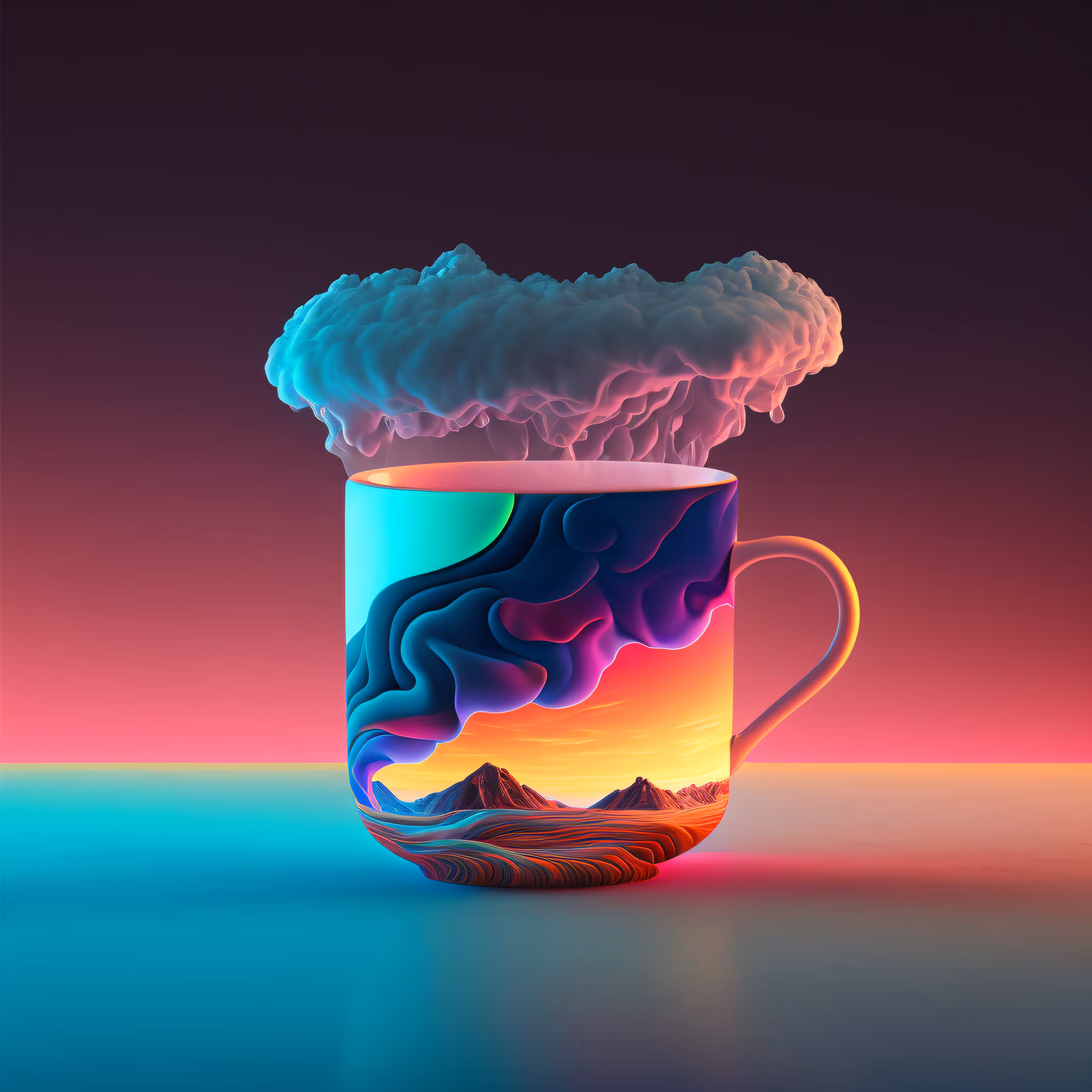 Caffeinated Chaos