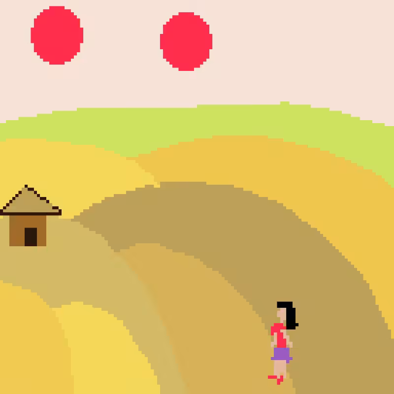 dREAM LAND #11