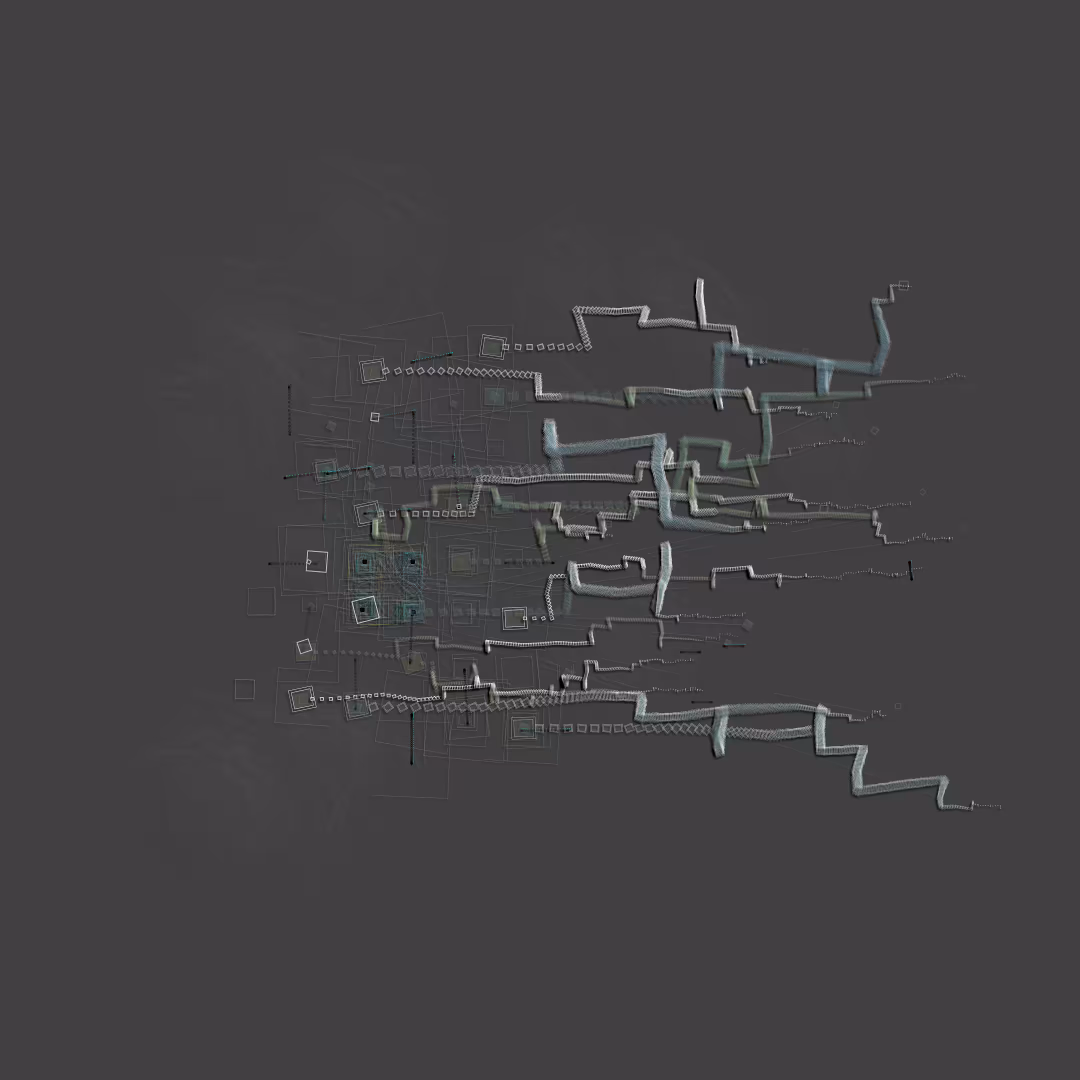 Swarmachine #161