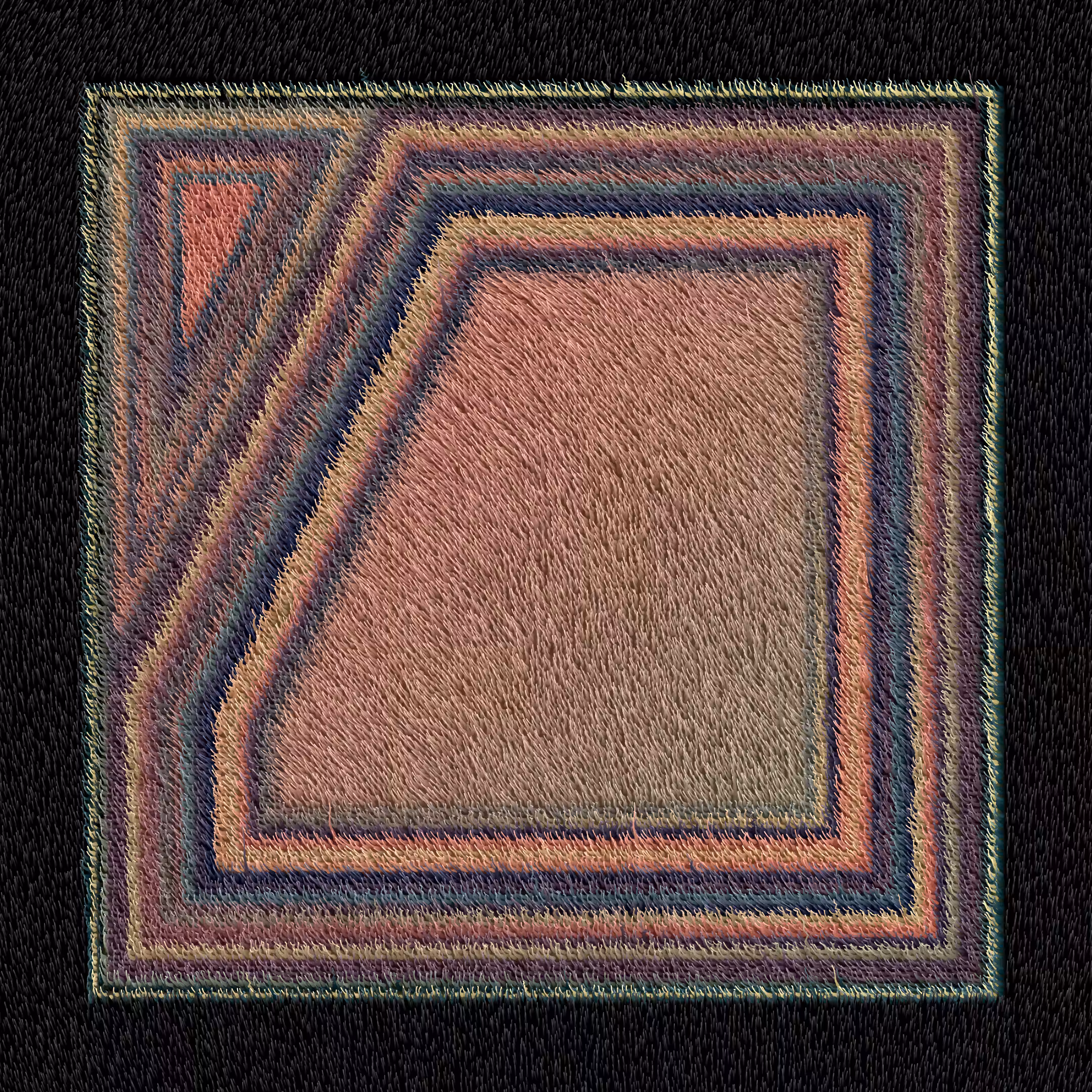 Furry Gradients #268