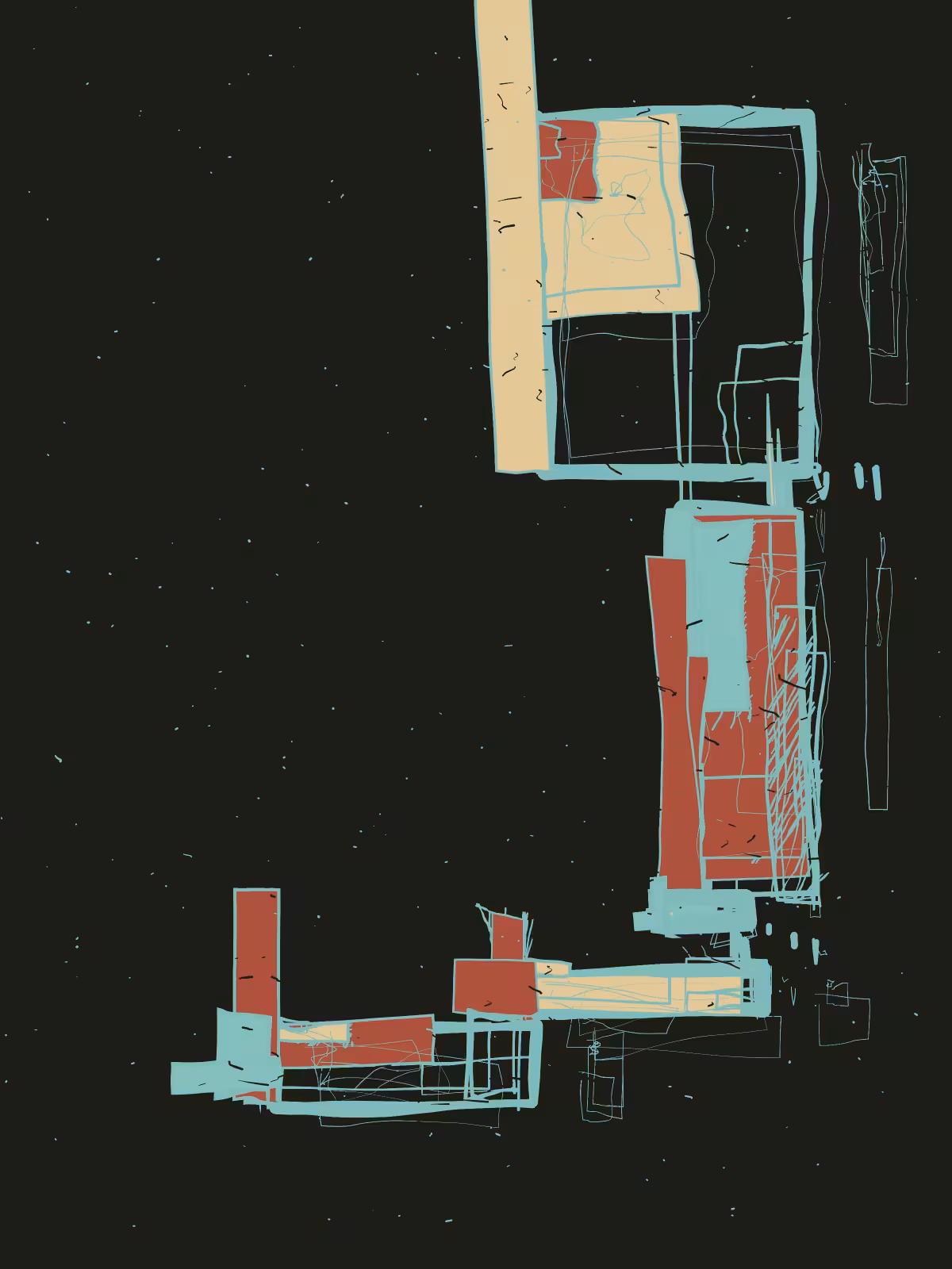Lost in Projection #63