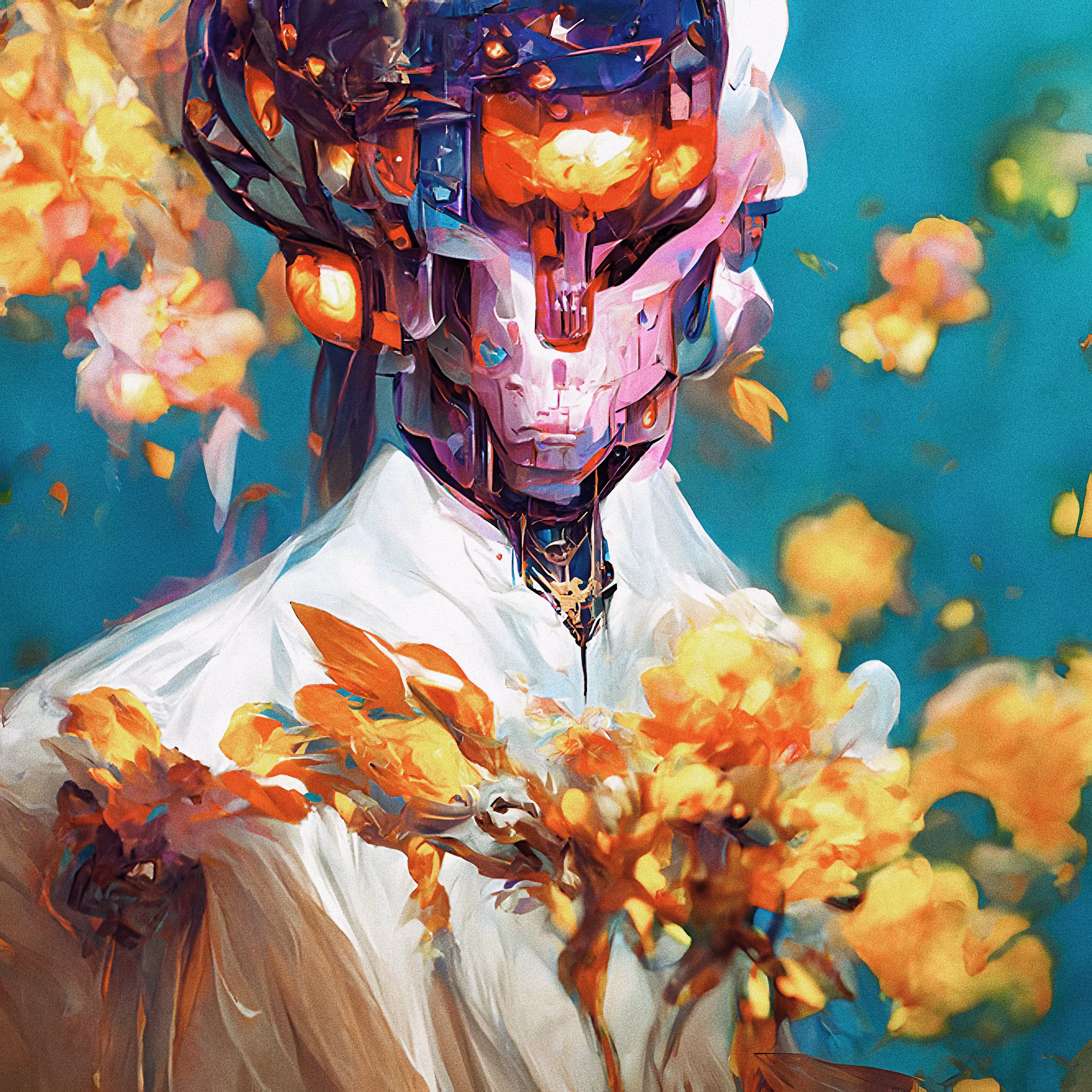 Natura Et Machina #056