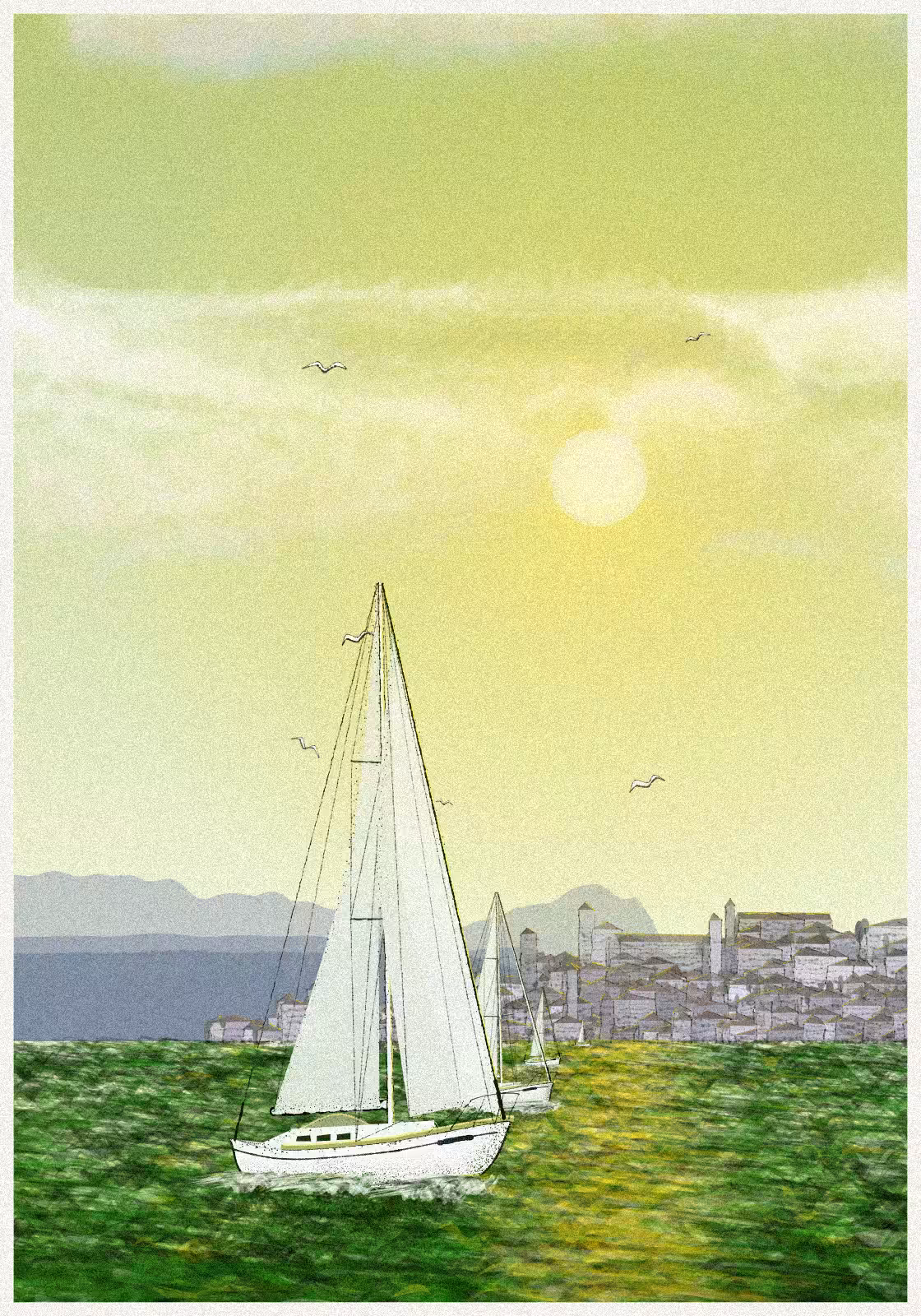 Voyage #189