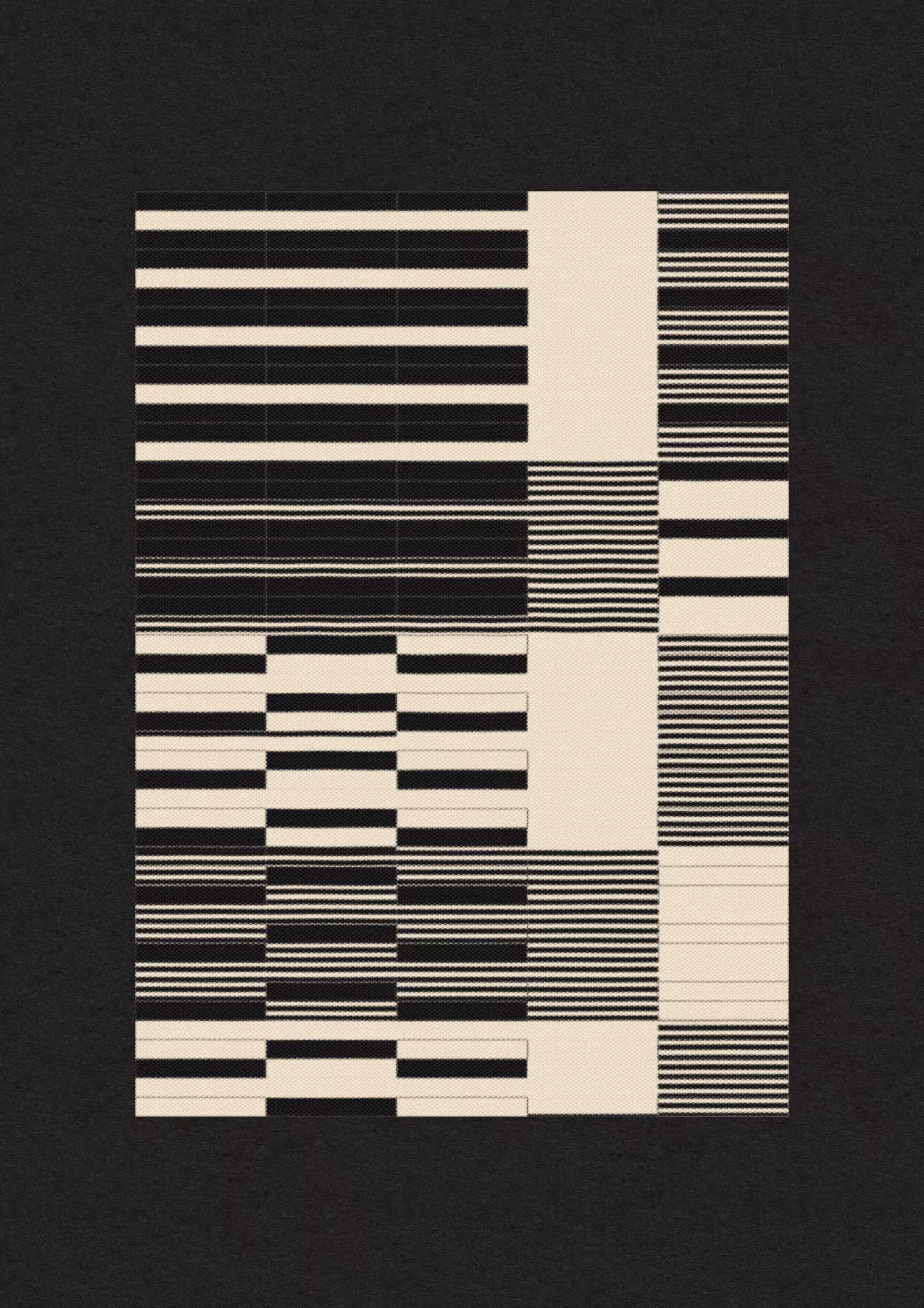Composition #011